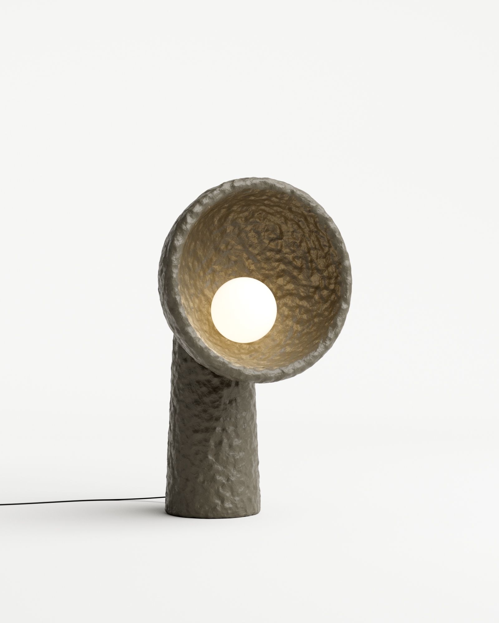 Soniah Lightings Floor Lamp - S, Soniah Lightings, Victoria Yakusha