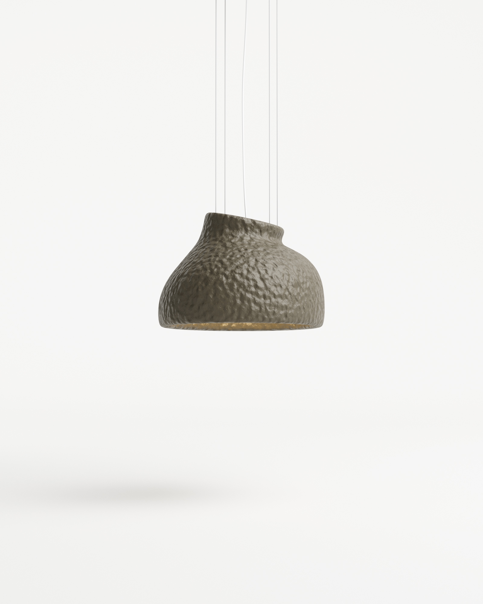 Soniah Lightings Pendant Lamp - m, Soniah Lightings, Victoria Yakusha