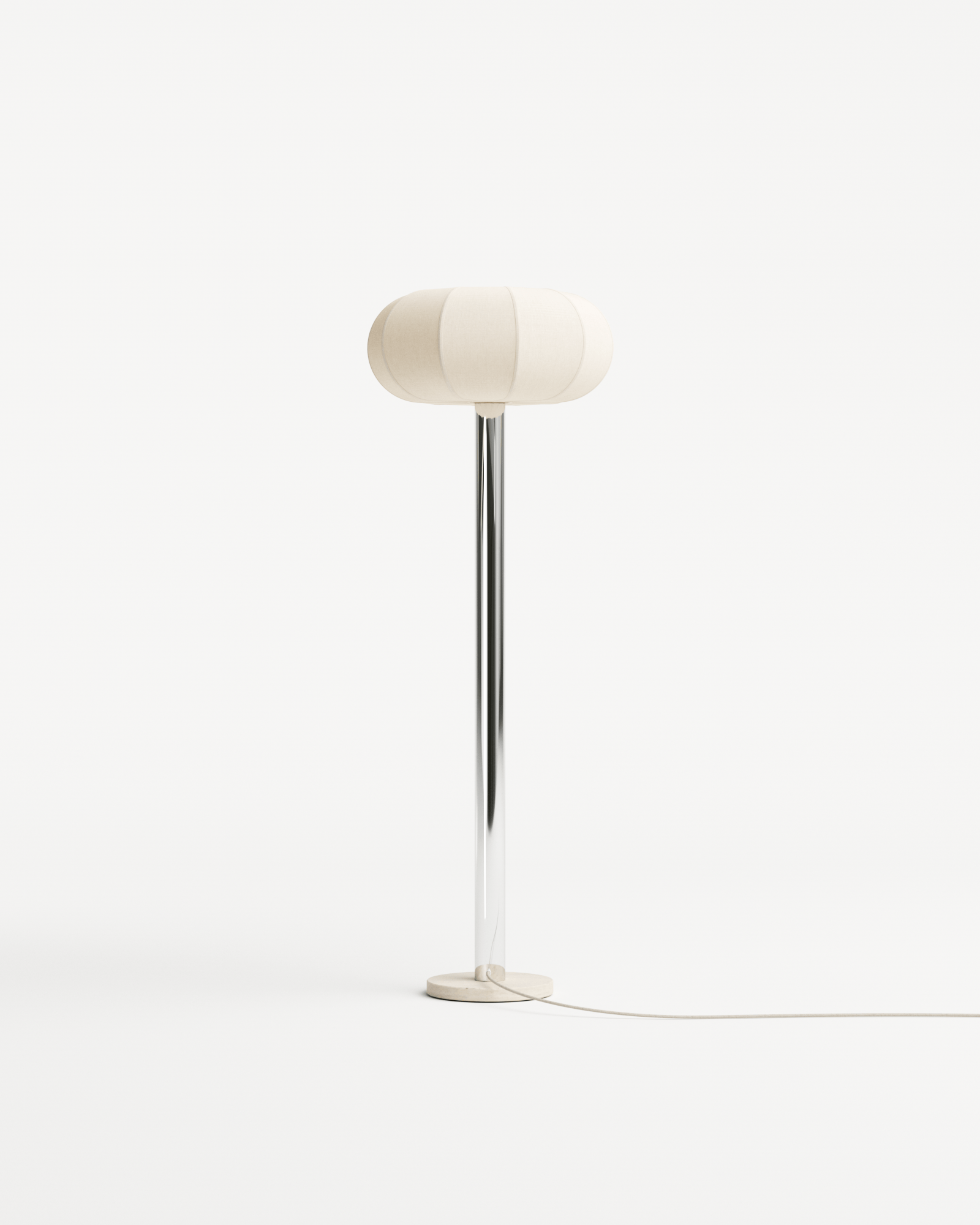 Stellata Floor Lamp by François Bazin 