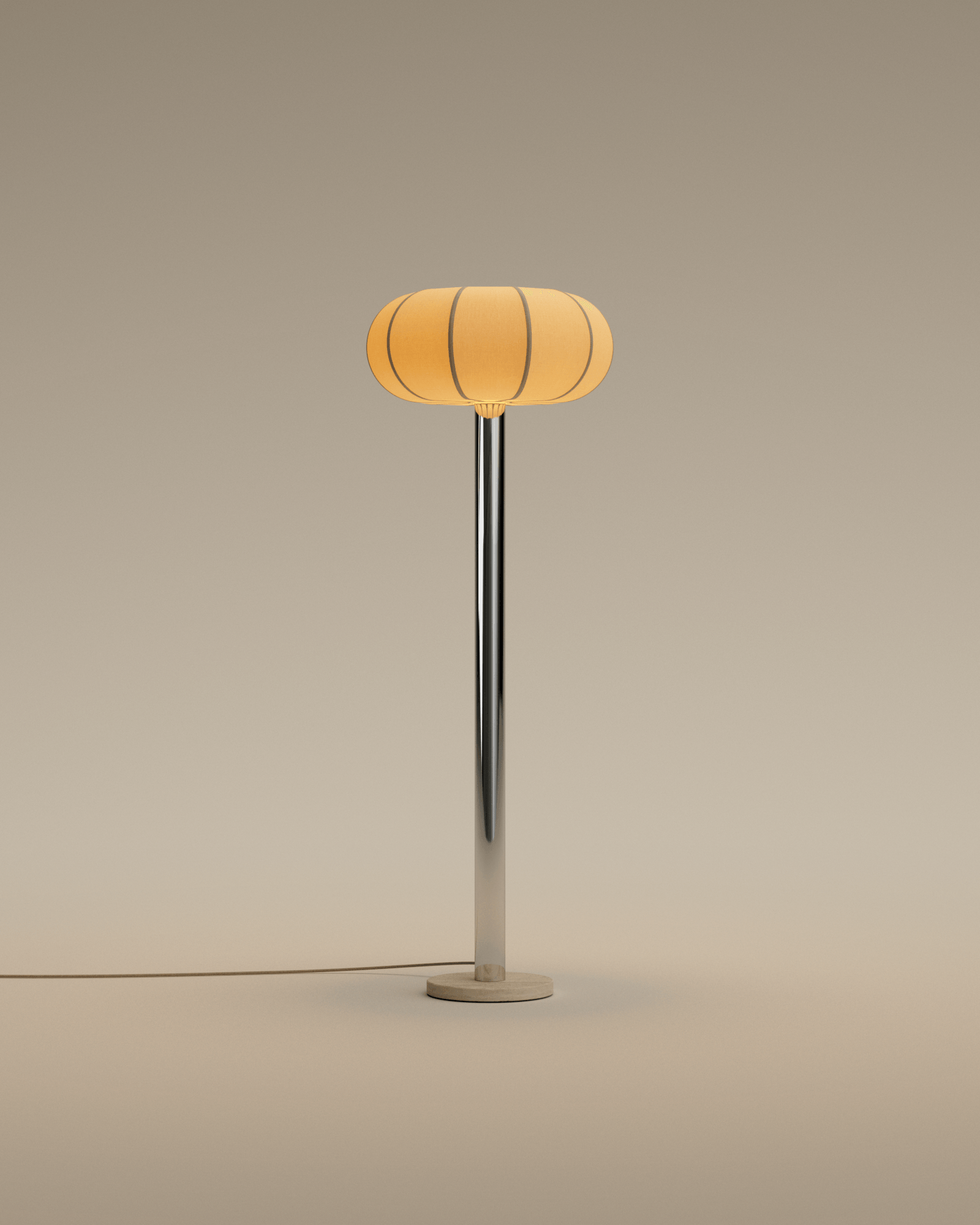 Stellata collection by François Bazin for Monde Singulier