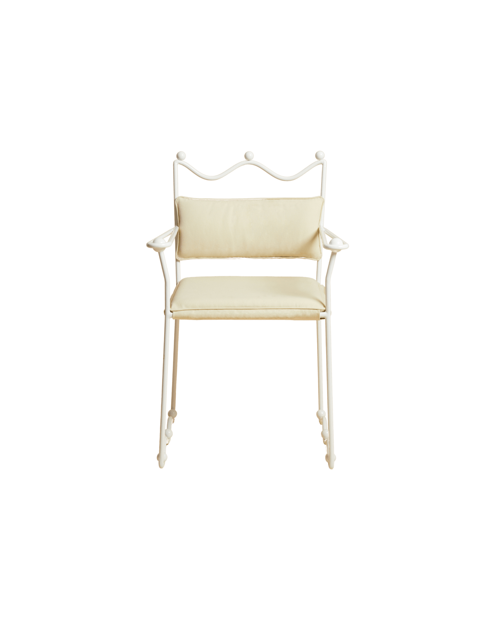 Reine Armchair - Studio EBUR - Monde Singulier