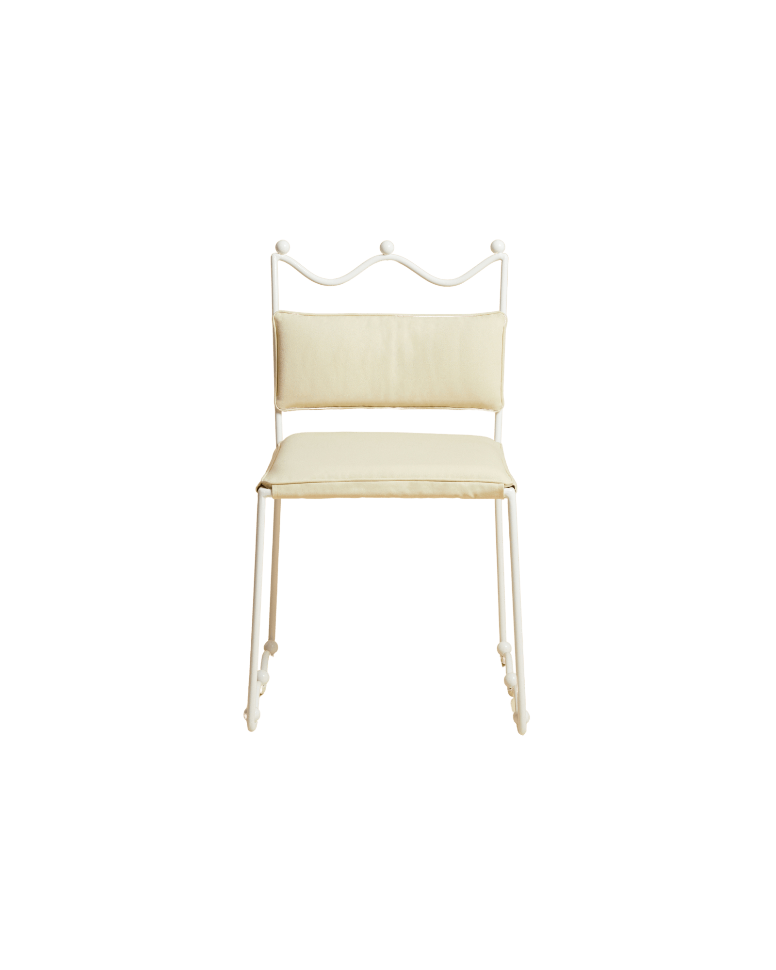 Reine Chair - Studio EBUR - Monde Singulier