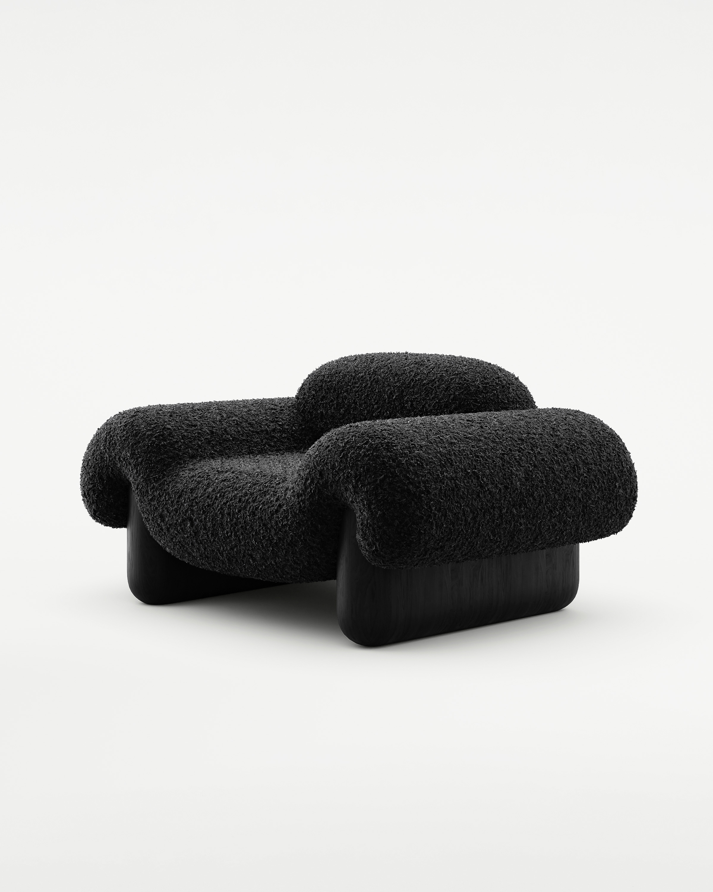 The Lamb Collection Chair - Little, The Lamb Collection, Vova Naumov