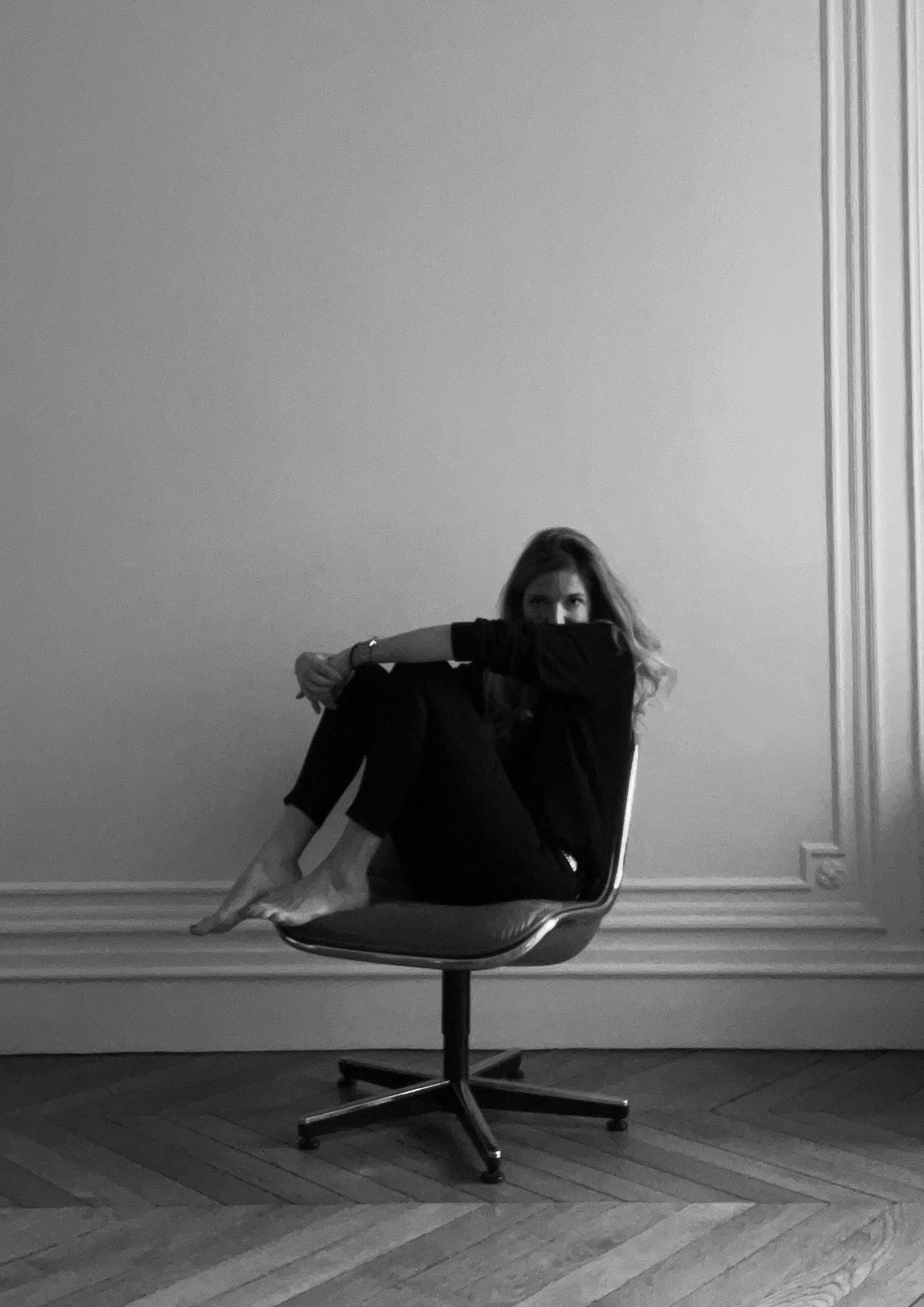 Amareditions x Monde Singulier