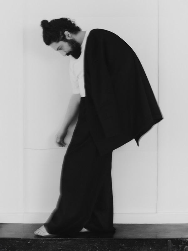 Cobalto Studio x Monde Singulier