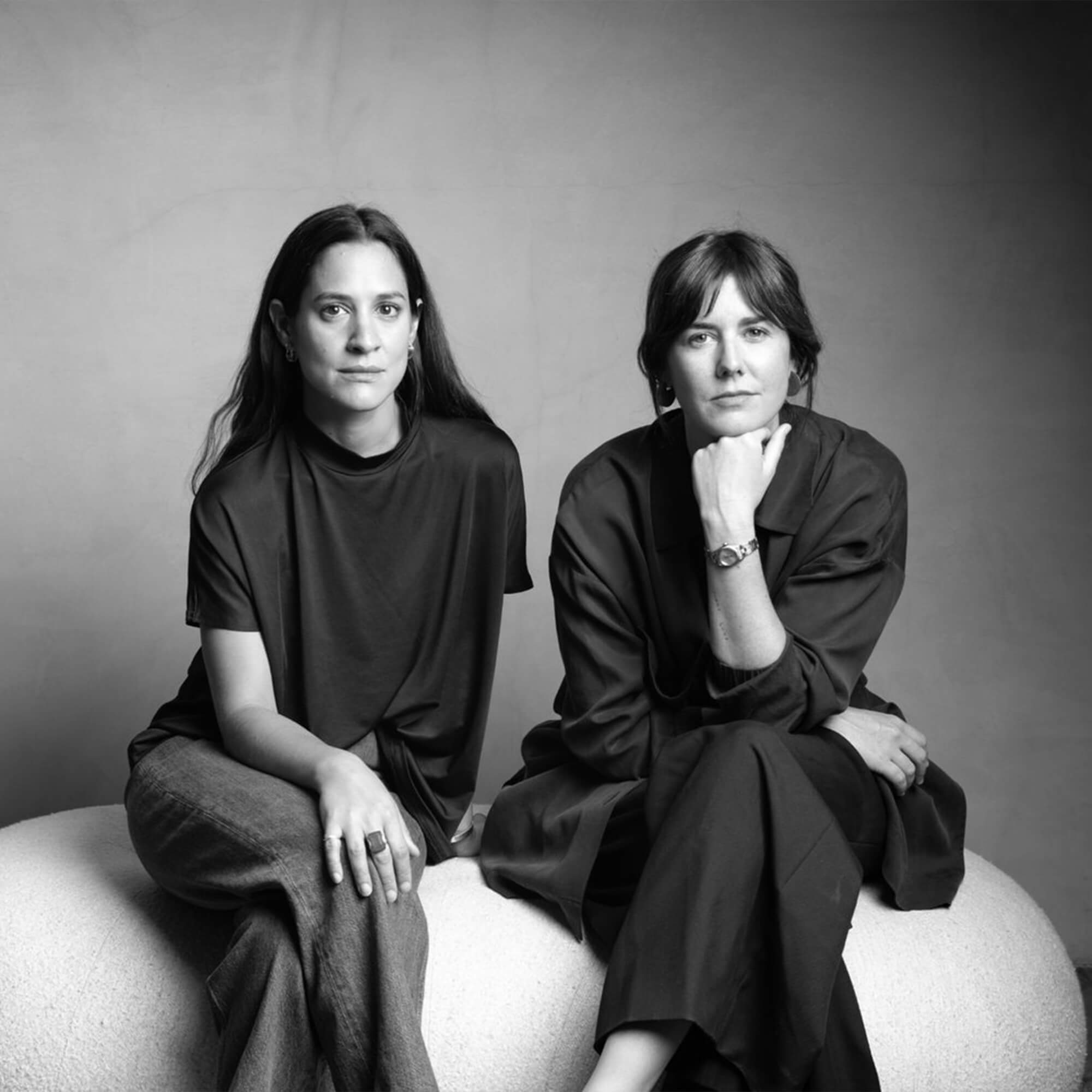 Estudio Persona x Monde Singulier