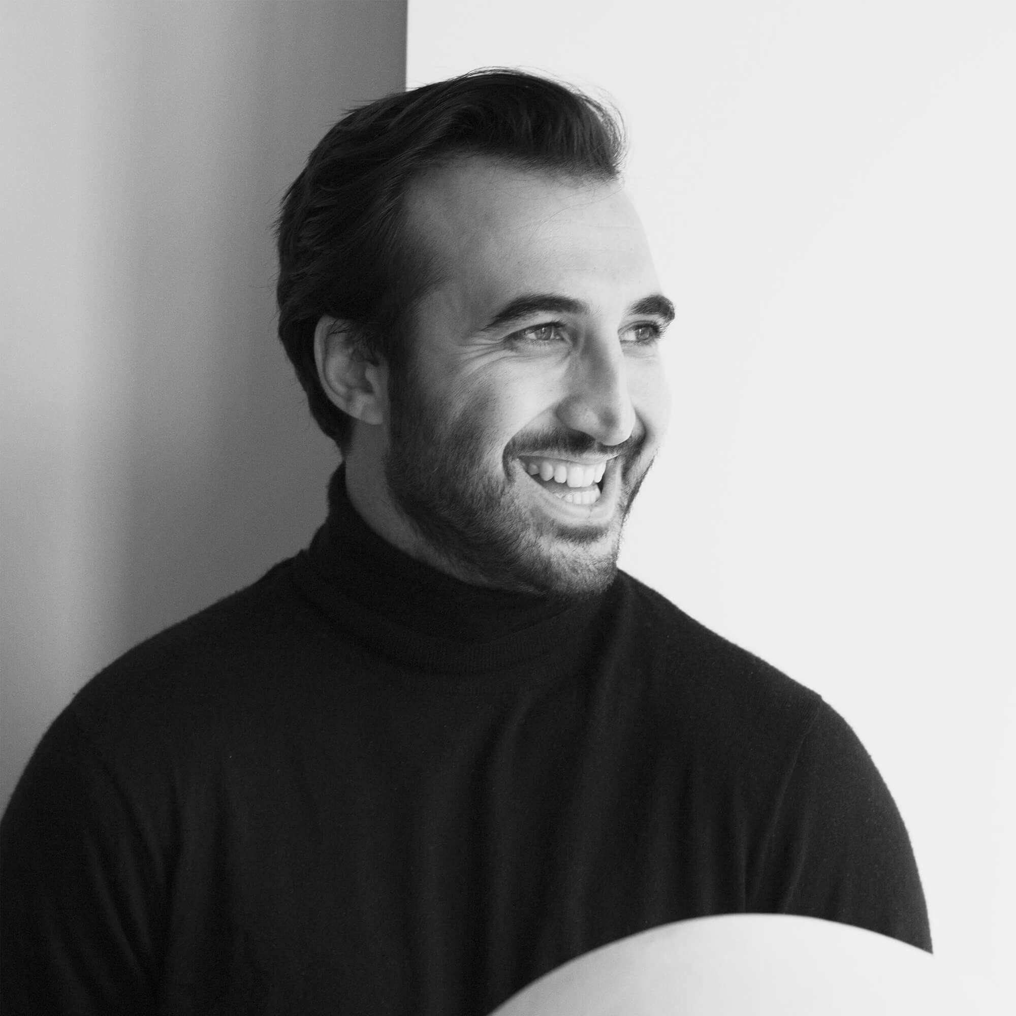 Joris Poggioli x Monde Singulier