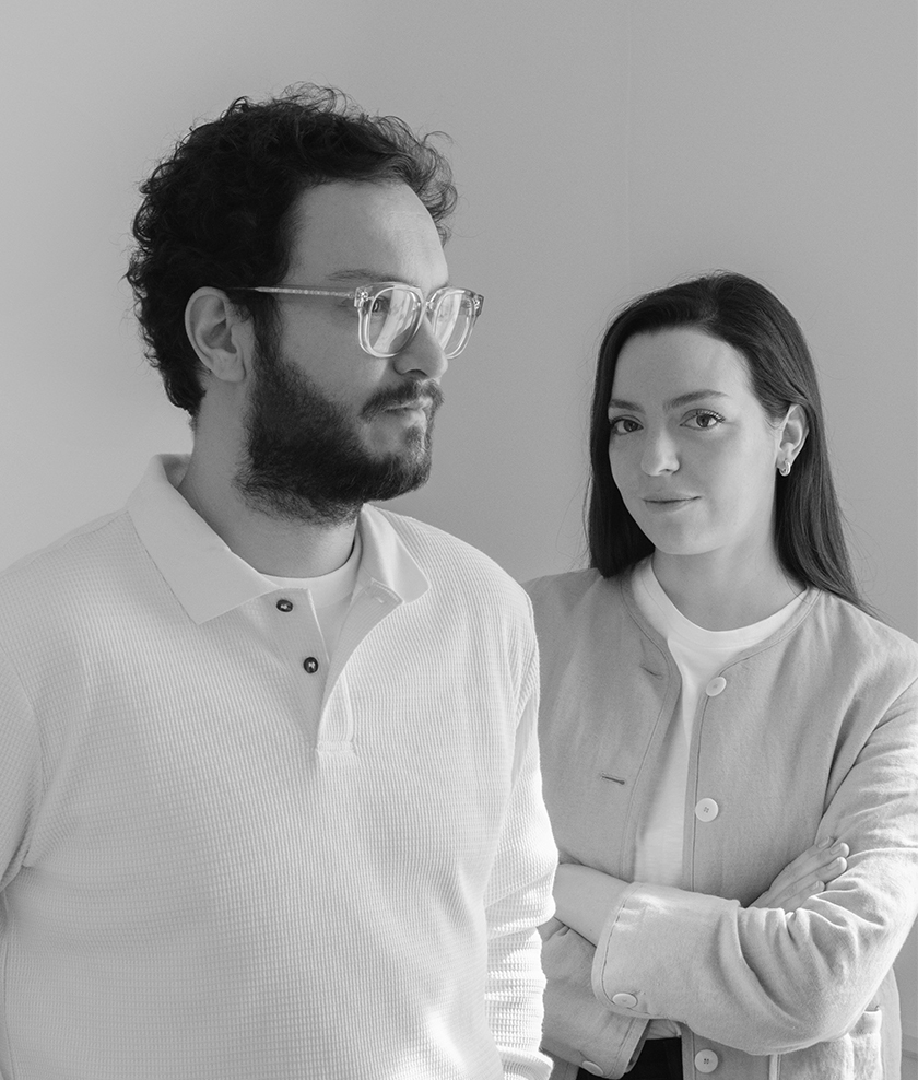 haddou dufourcq artist image