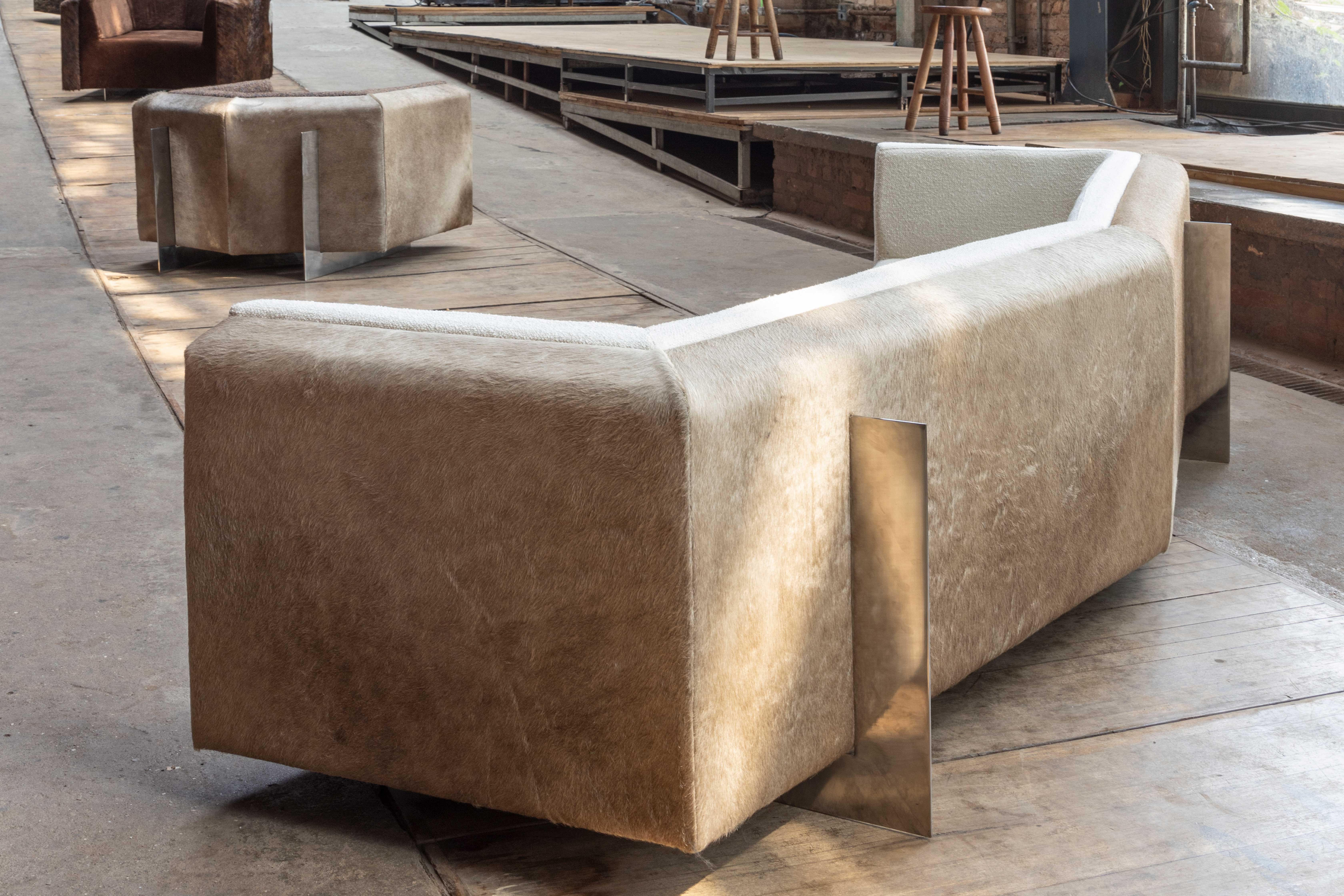 Puro Tropical Legacy - Mobilia Puro