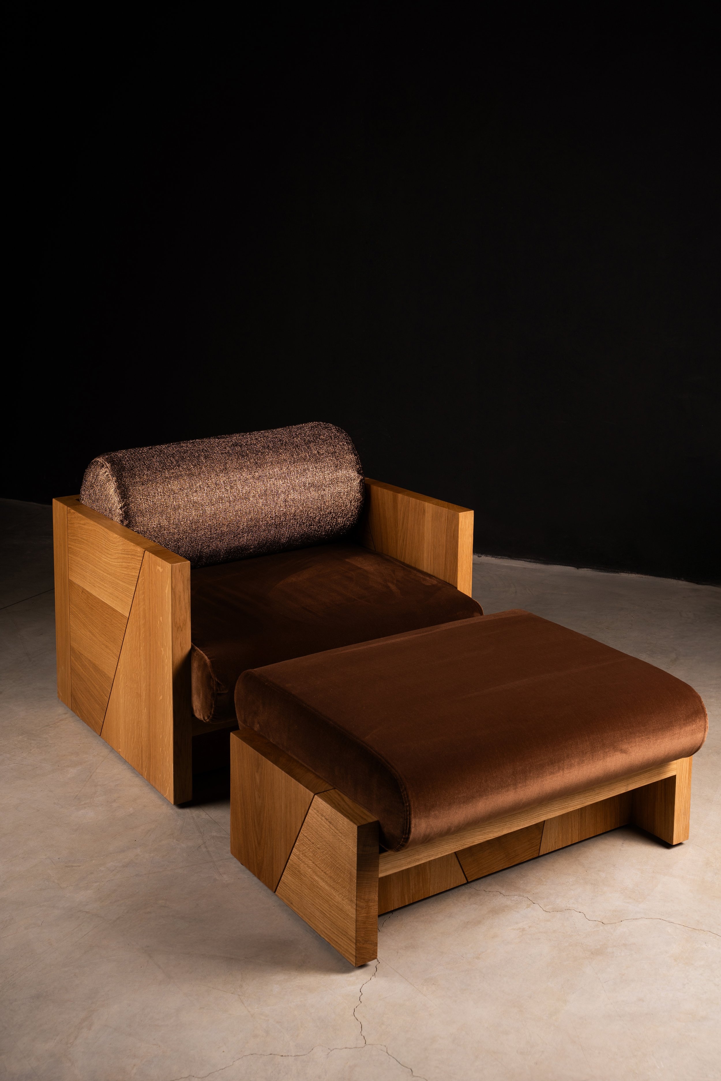 Tribute Collection x Marmo Spirito