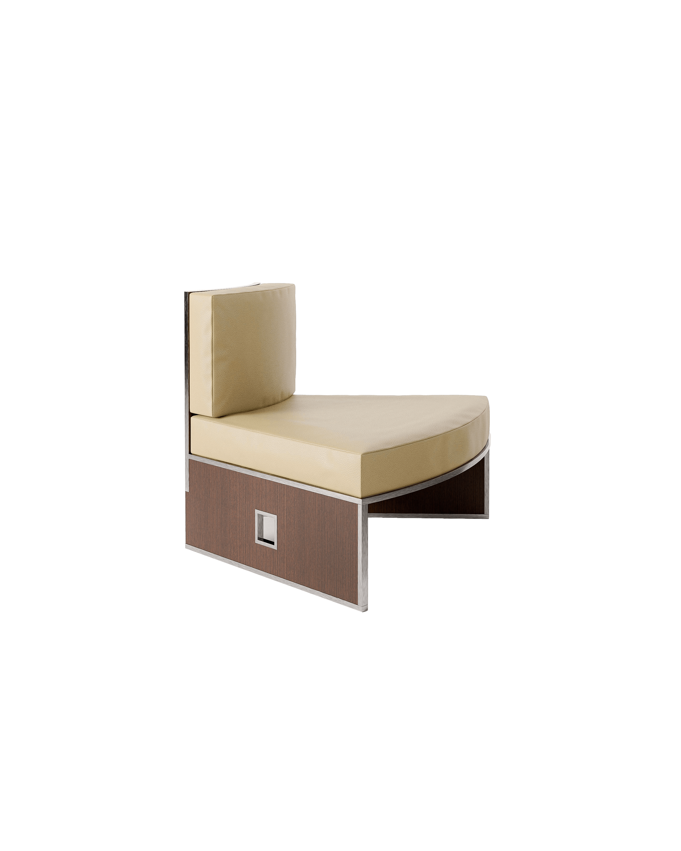 Armchair A, 2093, Garance Vallée 0