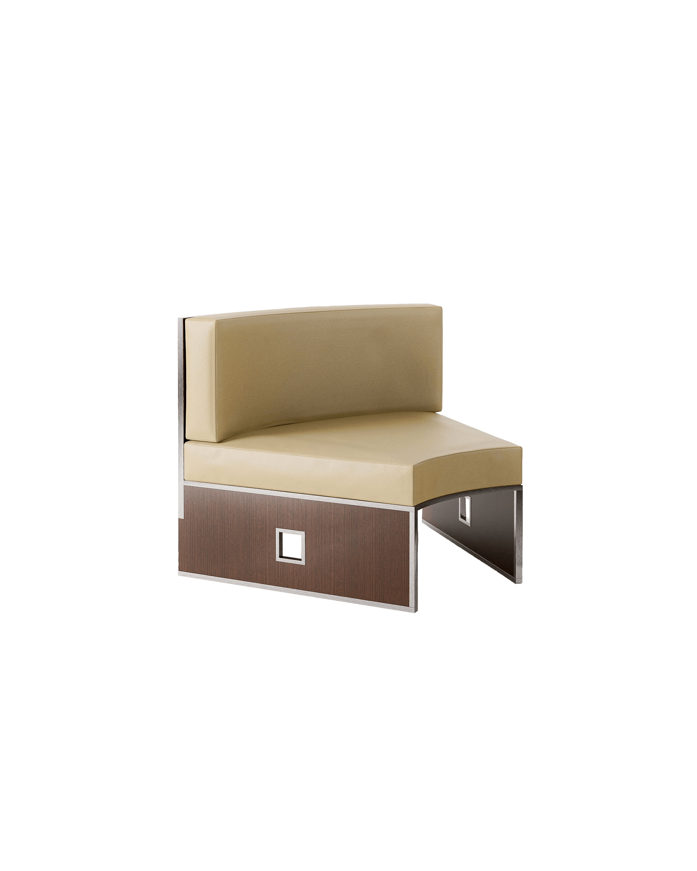 Armchair B, 2093, Garance Vallée 0