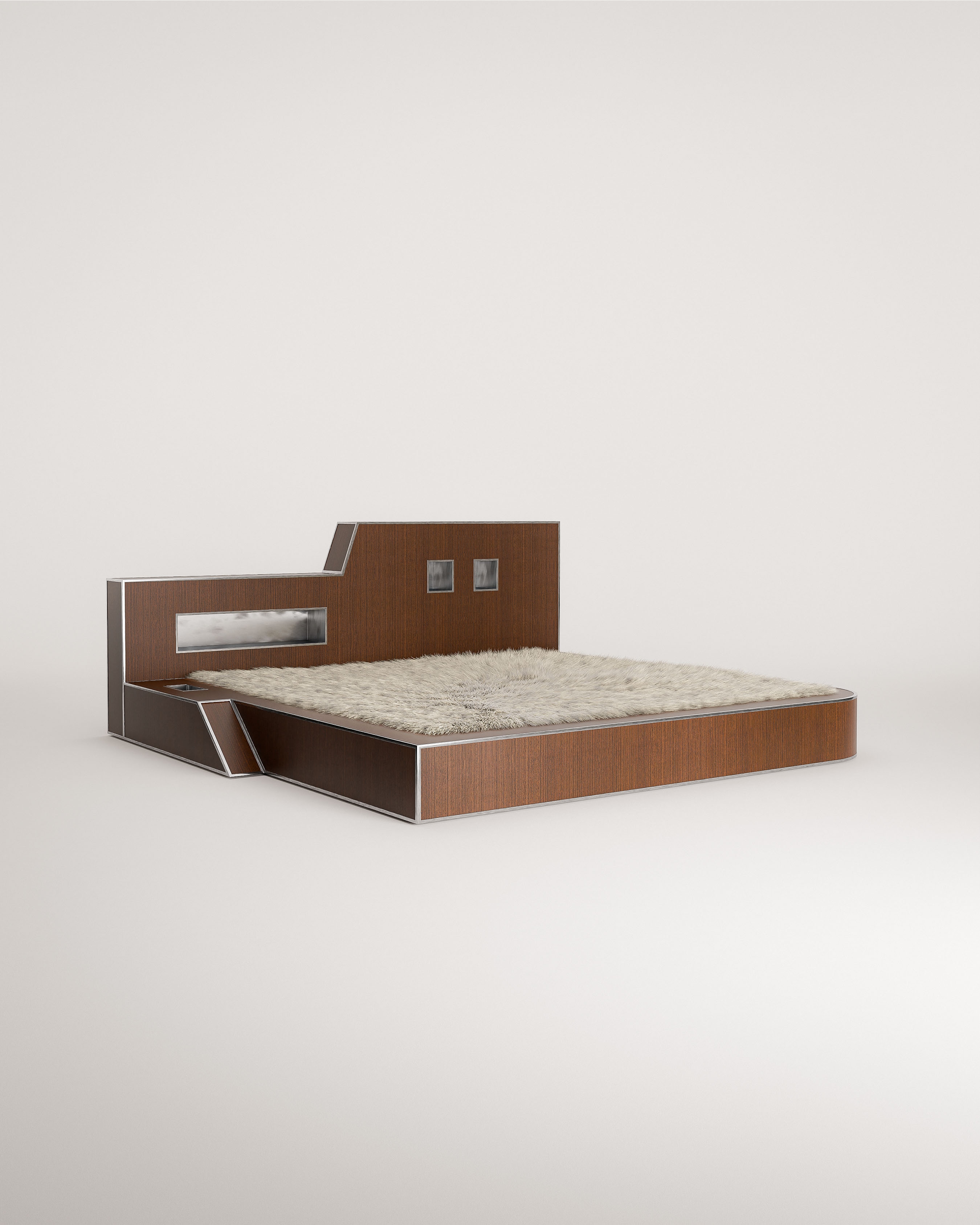 Bed, 2093, Garance Vallée 1