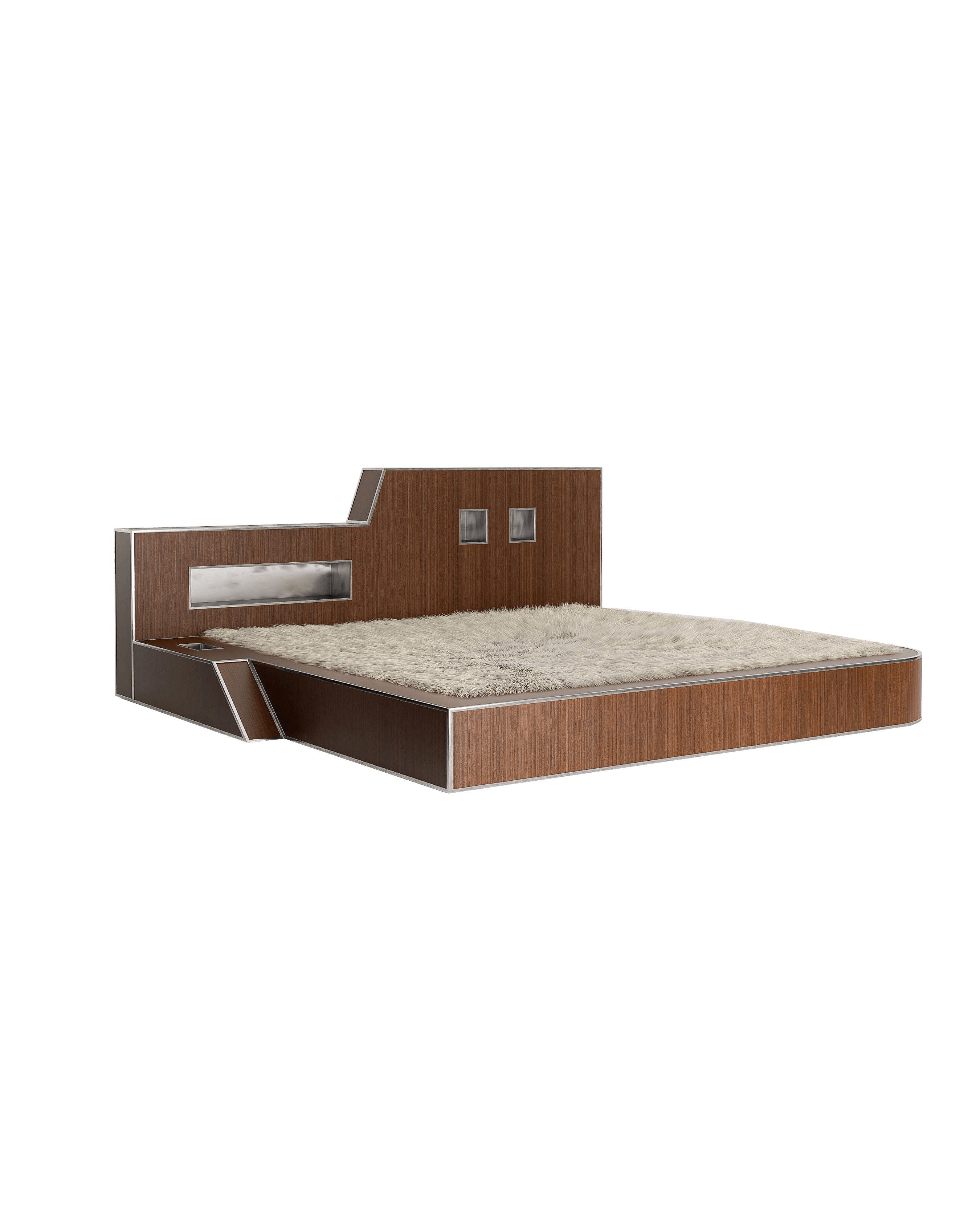 Bed, 2093, Garance Vallée 0