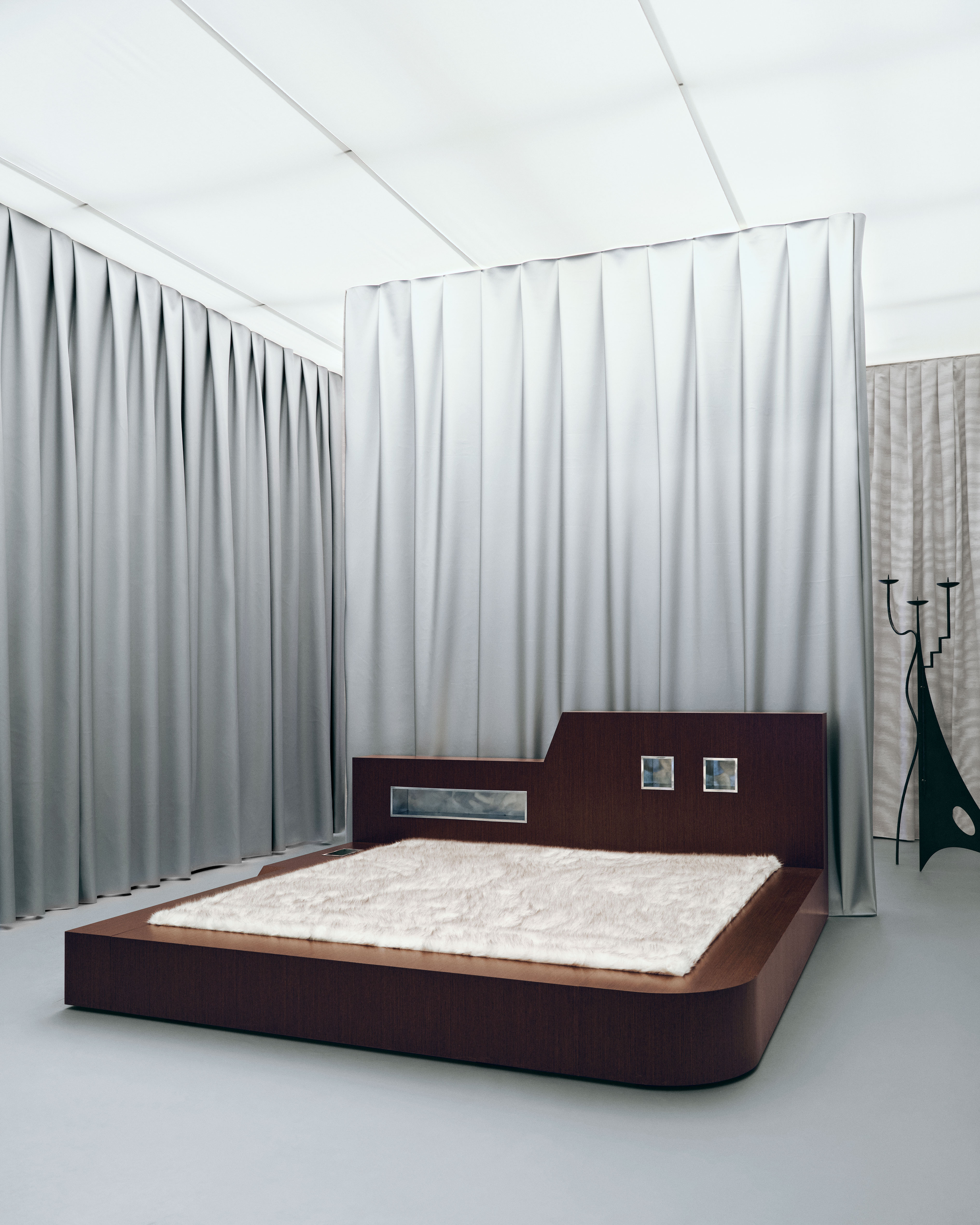 Bed, 2093, Garance Vallée 4