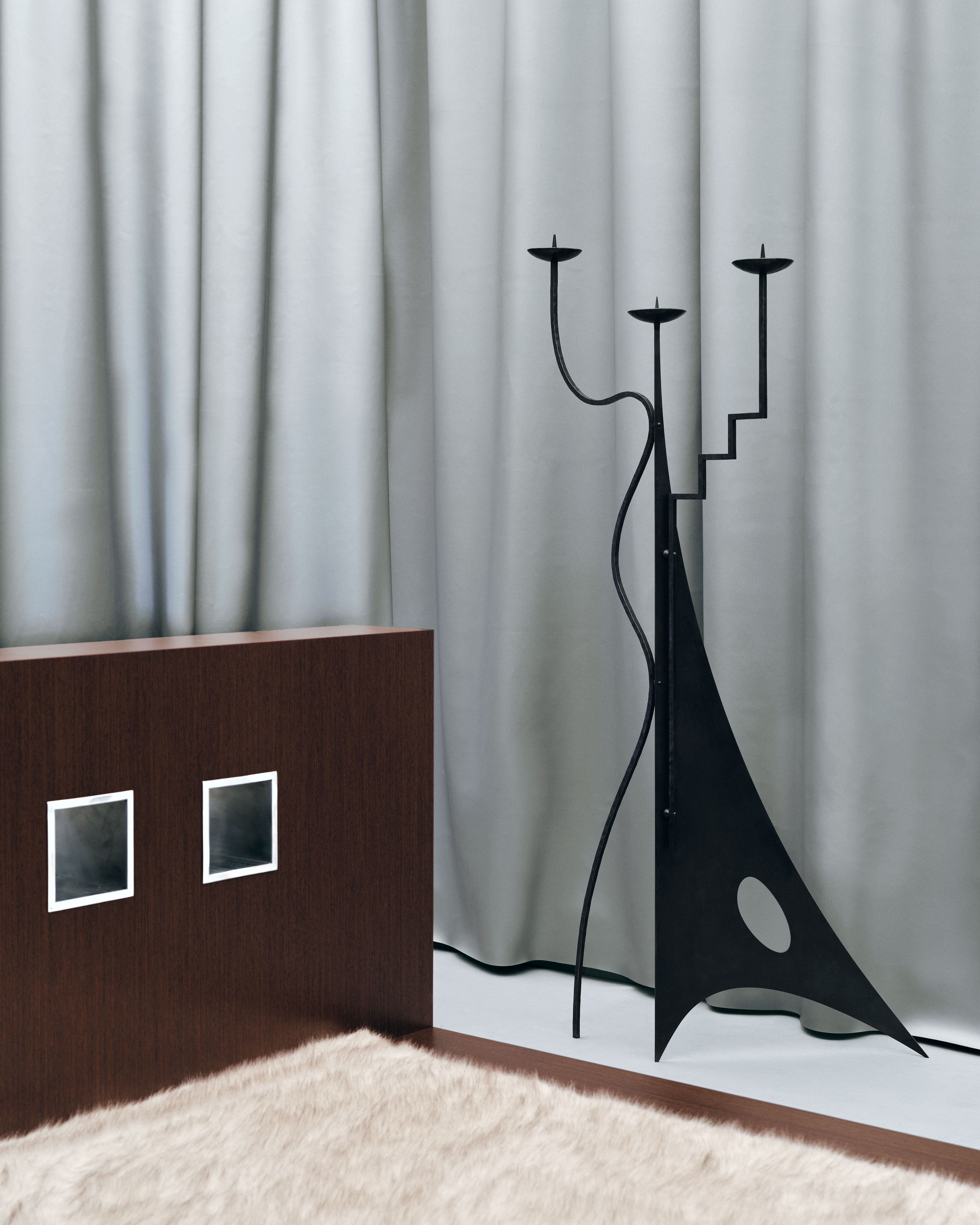 Chandelier, 2093, Garance Vallée 03