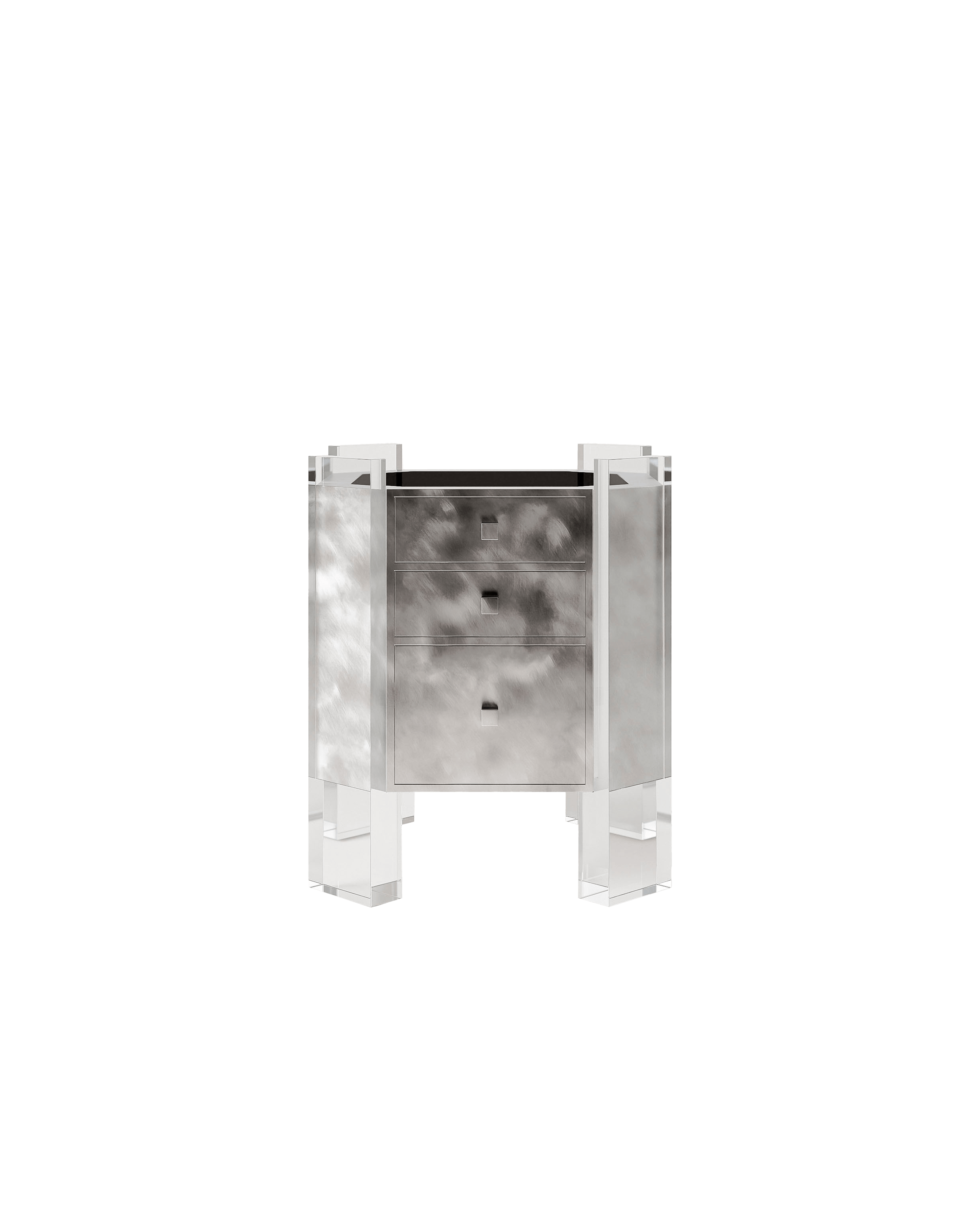 Side Table, 2093, Garance Vallée 0