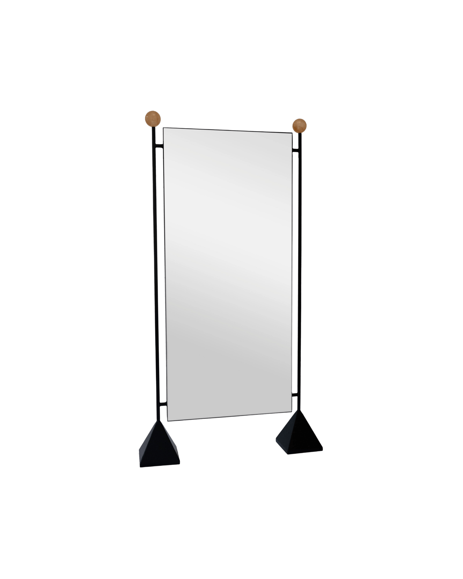 Antechamber by StudioDanielK, made of Stone and Steel, Honey Calcite version, picture 0