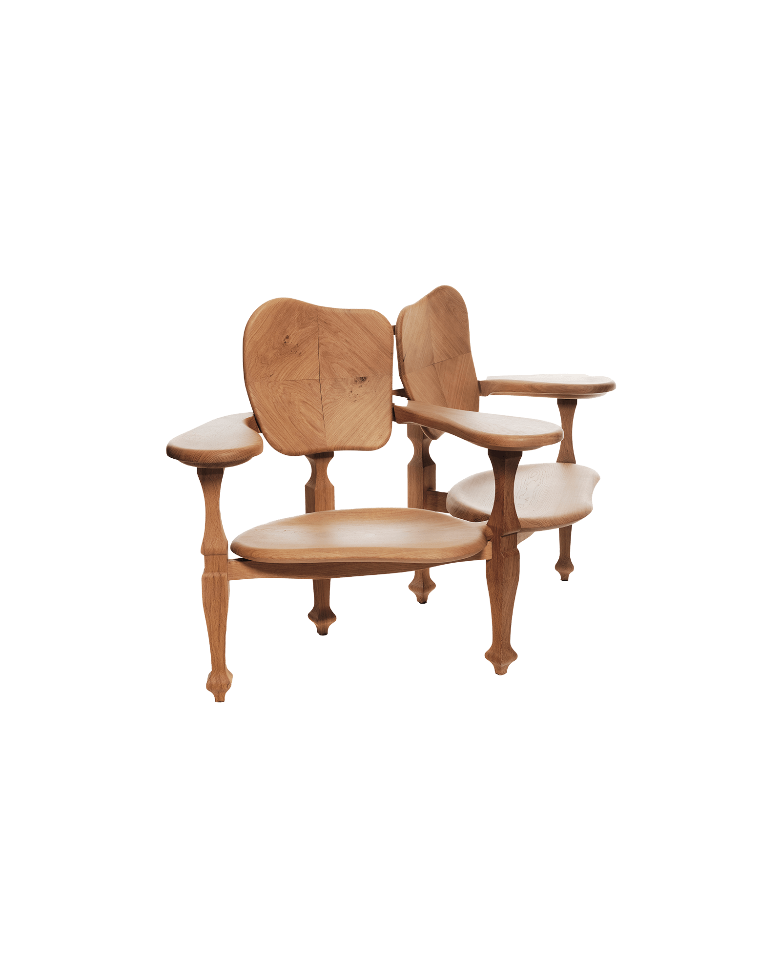 Batlló bench, Gaudi, Monde SIngulier