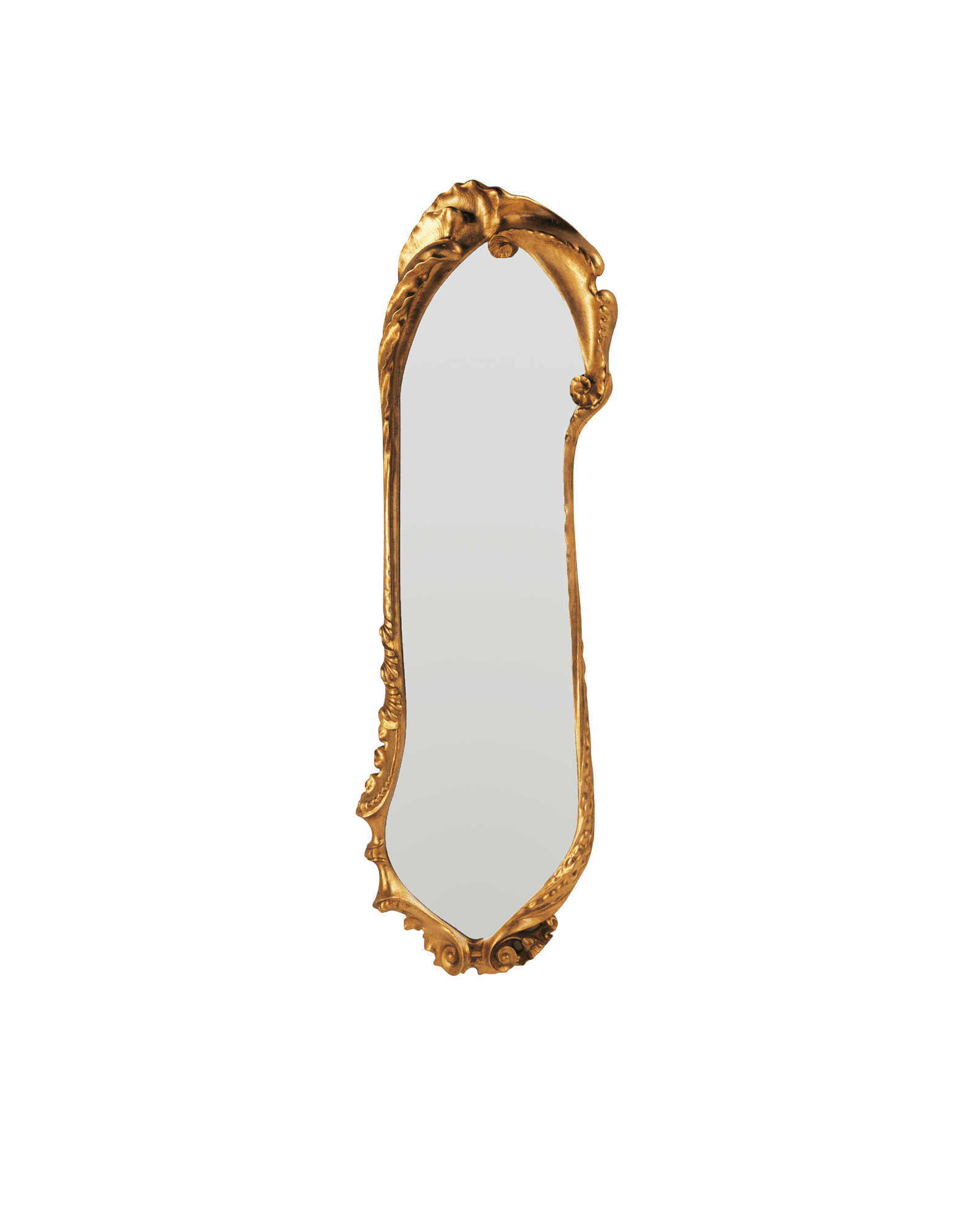 Calvet Mirror Gaudi x Monde Singulier