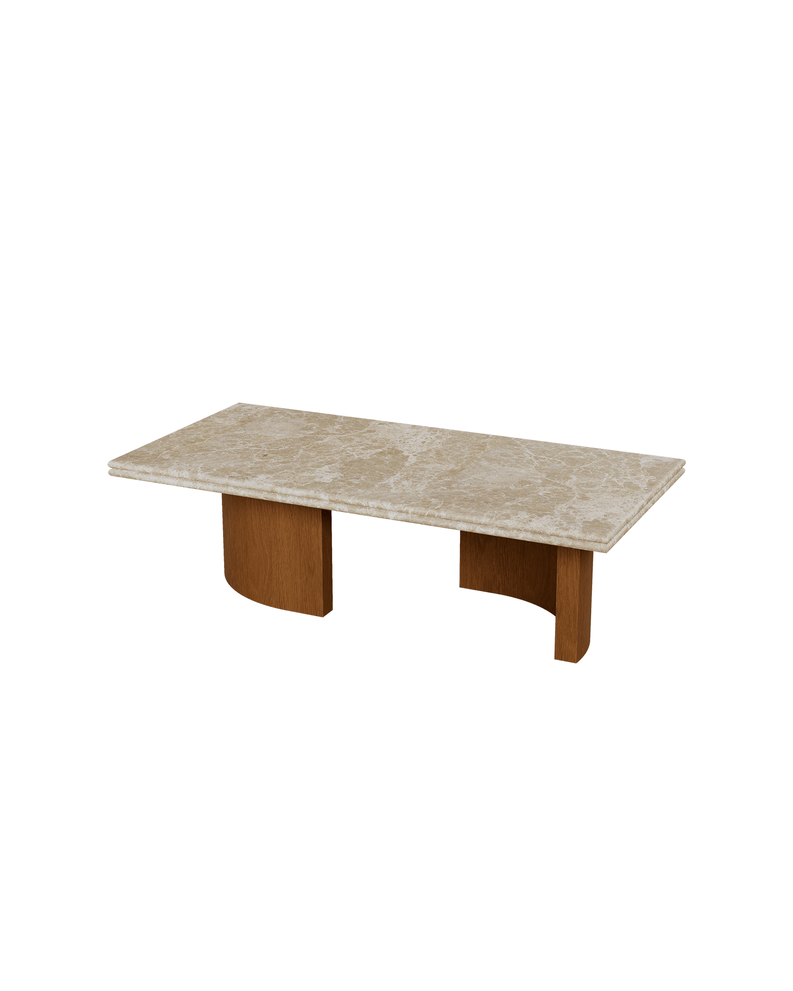 Coffee Table - Rectangle, Arcade