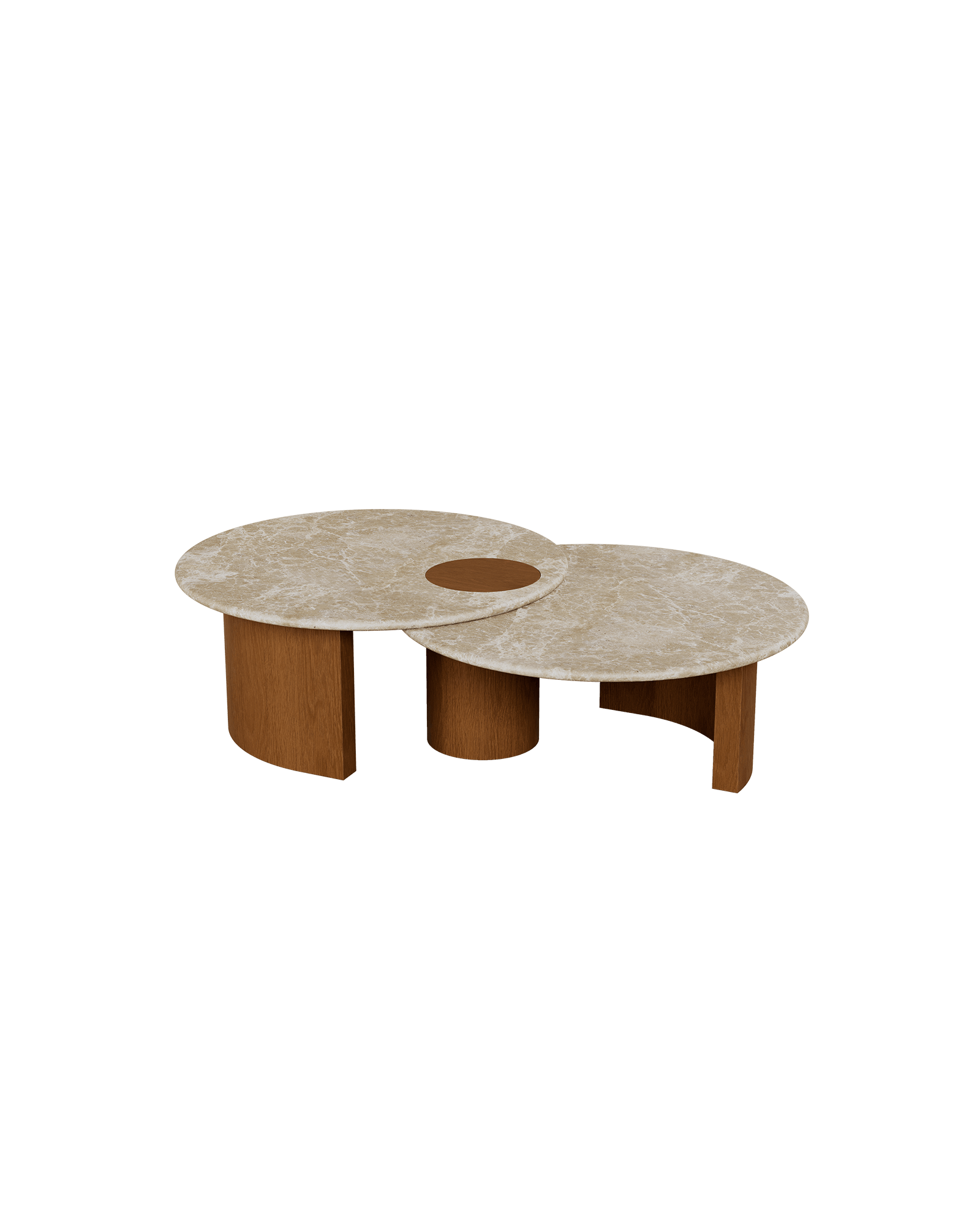 Coffee Table - Round