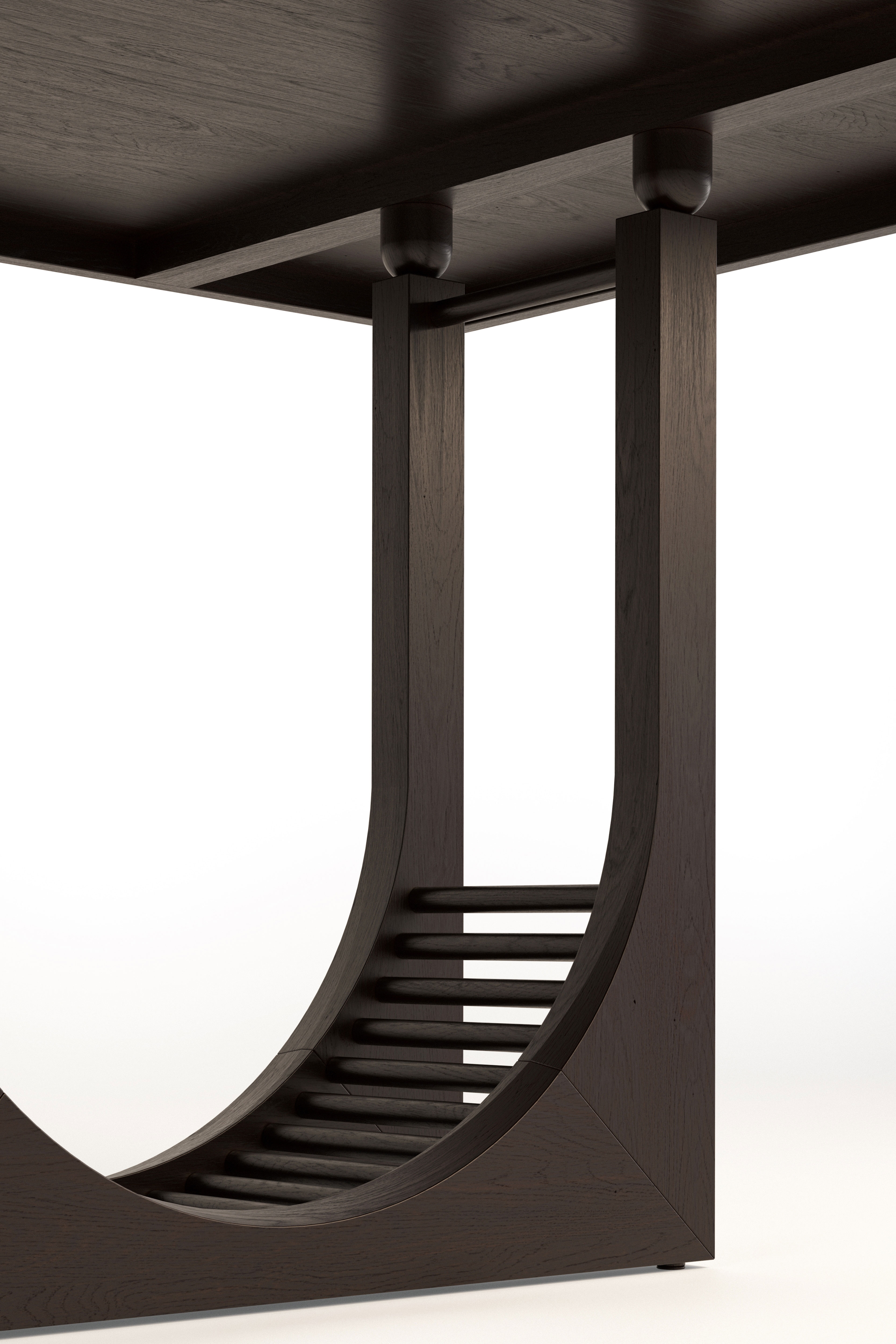 01 Table, 01 Serie, Atelier PA 07