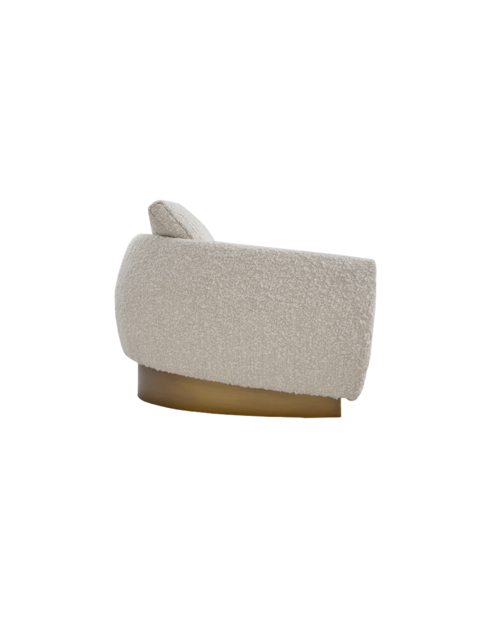 Egg Lounge Chair, Atra 2100, Atra