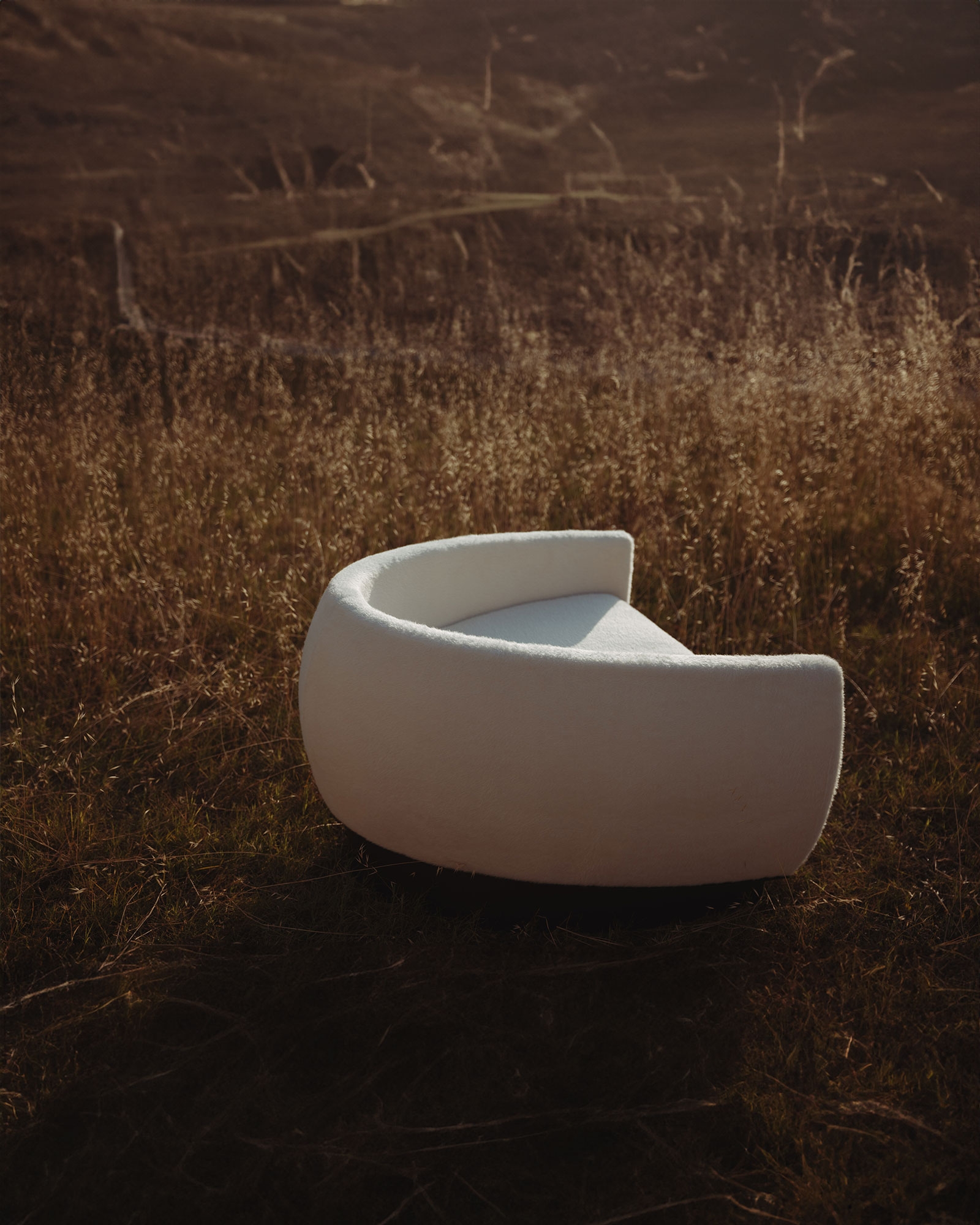 Egg Lounge Chair, Atra 2100, Atra 03