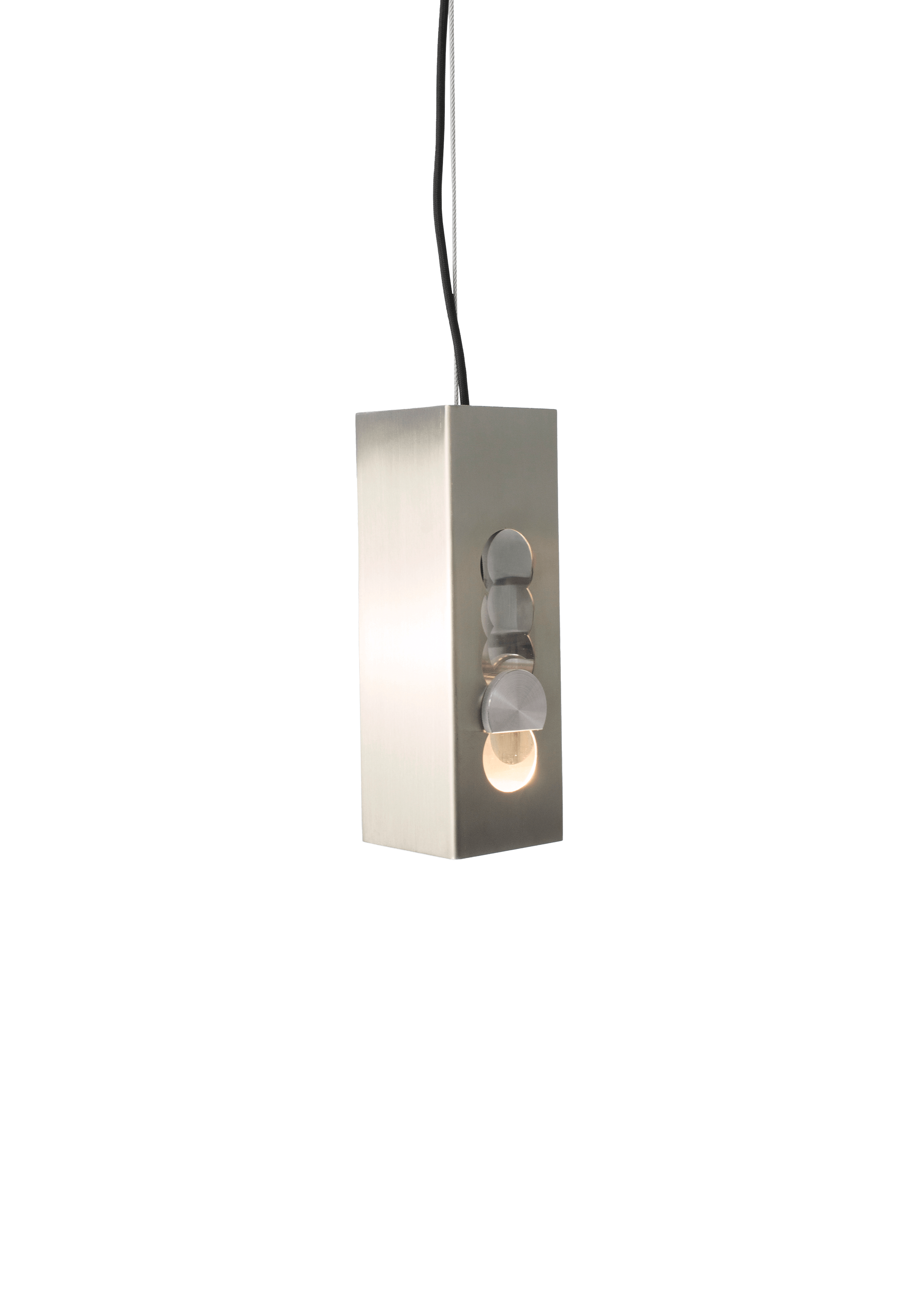Pendant Lamp, Captive Collection, Nagot