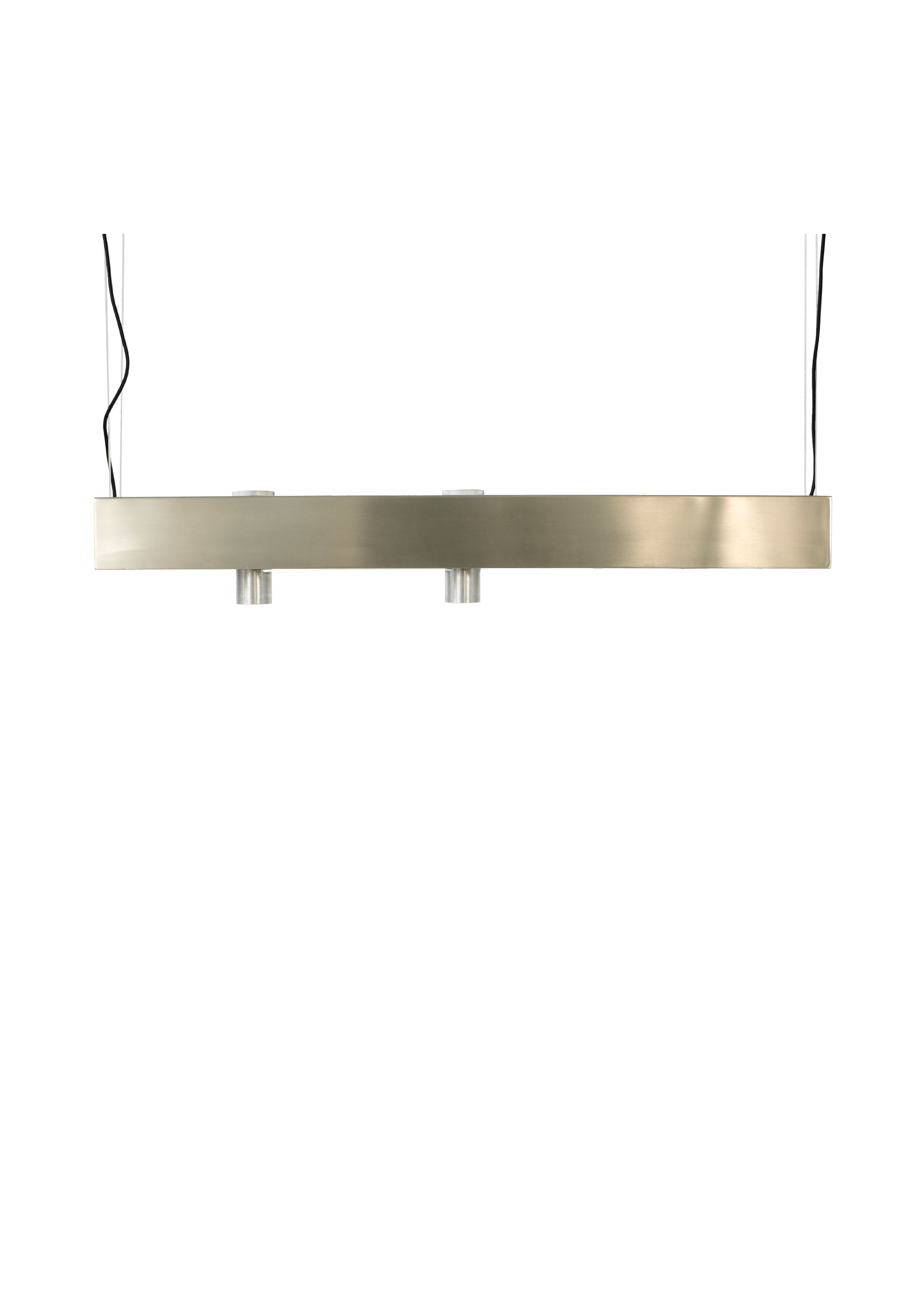 Spotlight, Captive, Nagot 00