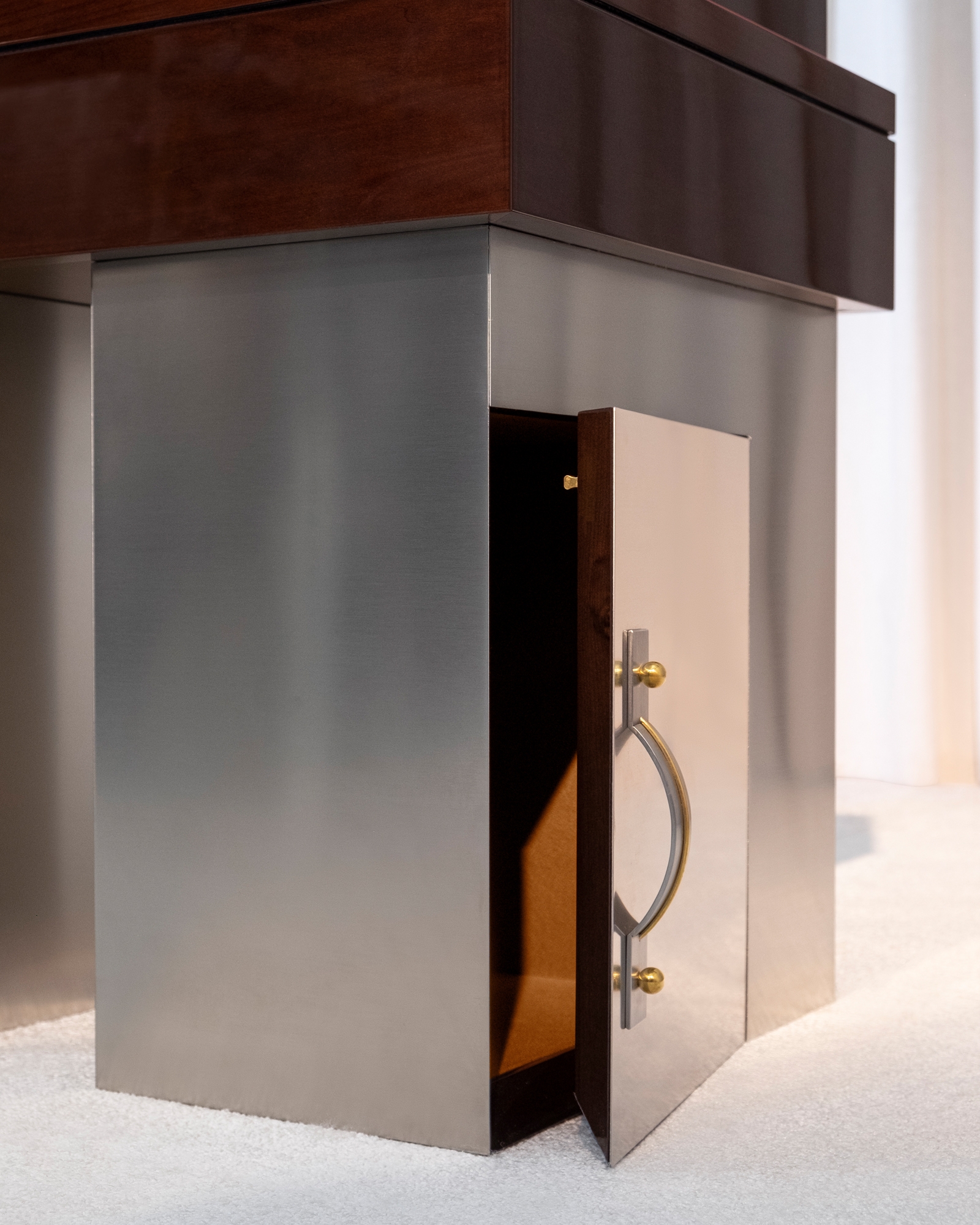 Elsa Liquor Cabinet, Collection 01, Studio Akademos 07