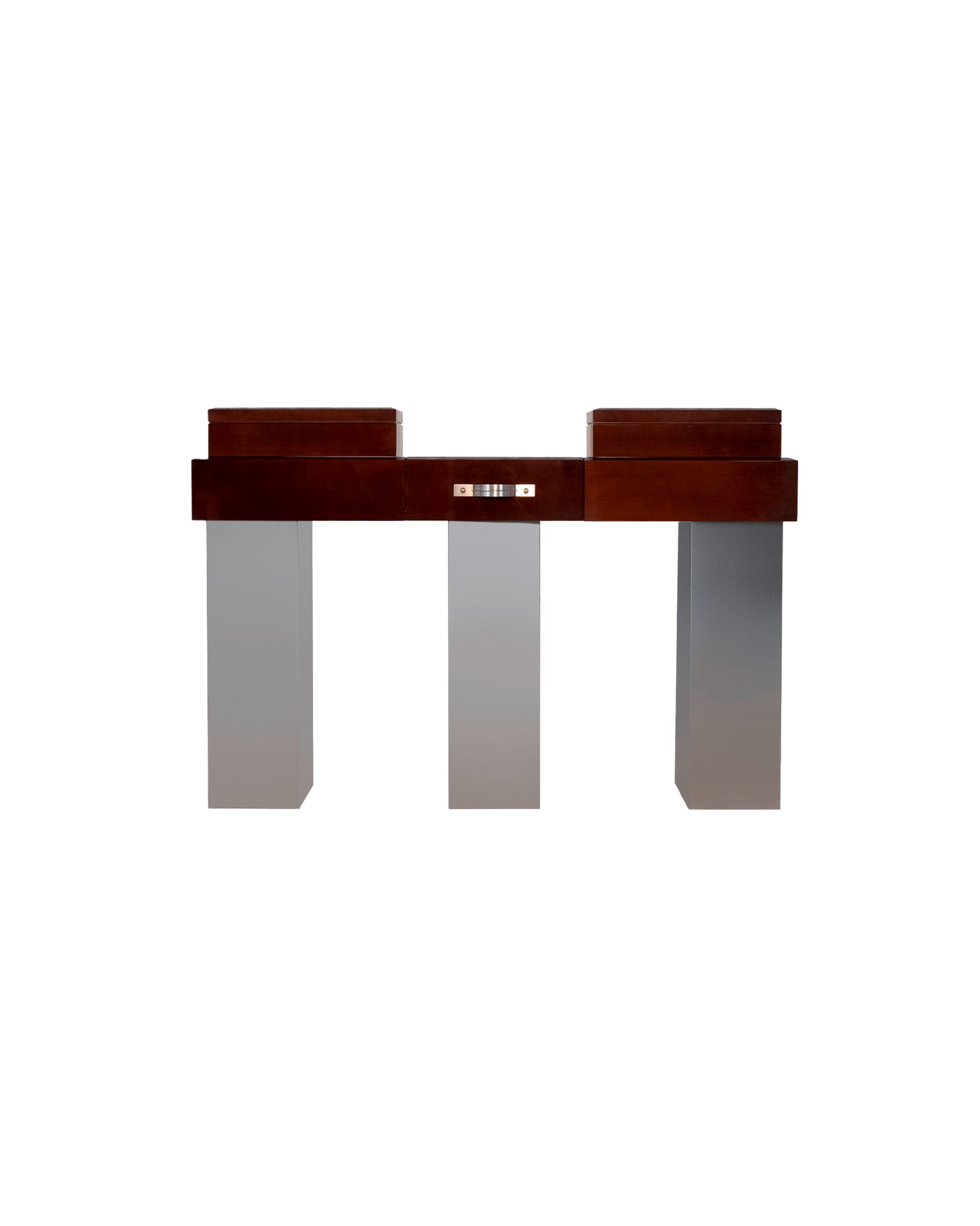 Ira Console, Collection 01, Studio Akademos