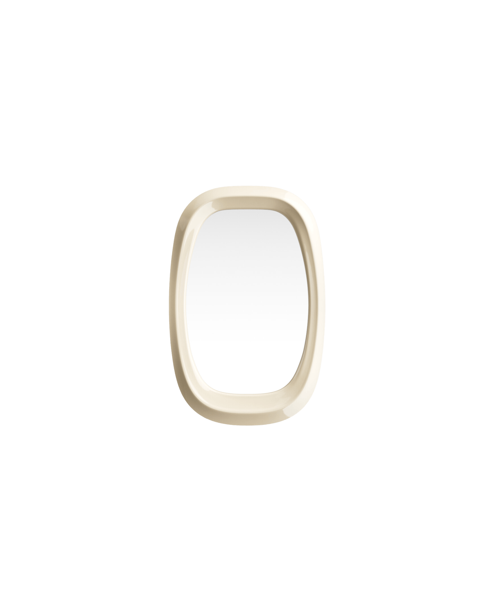 Croisière by Rudy Guénaire, made of Wood and , Off-White version, picture 0