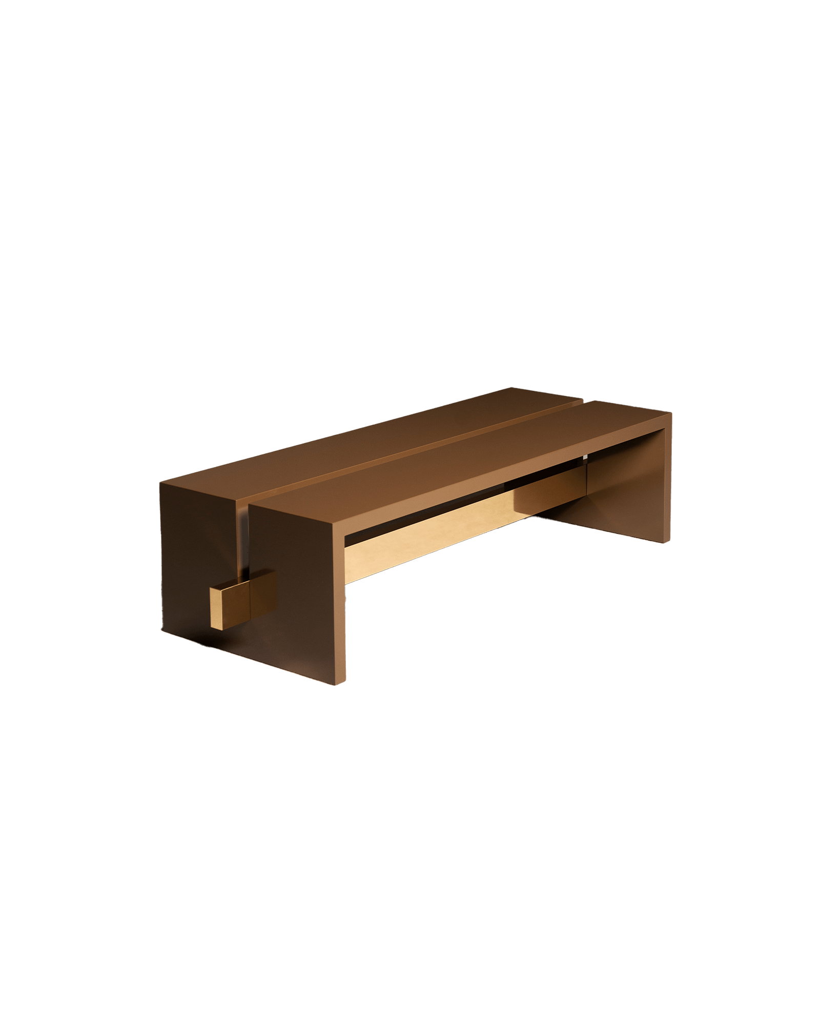 12 tavolo basso, Drop 02, Interni Venosta