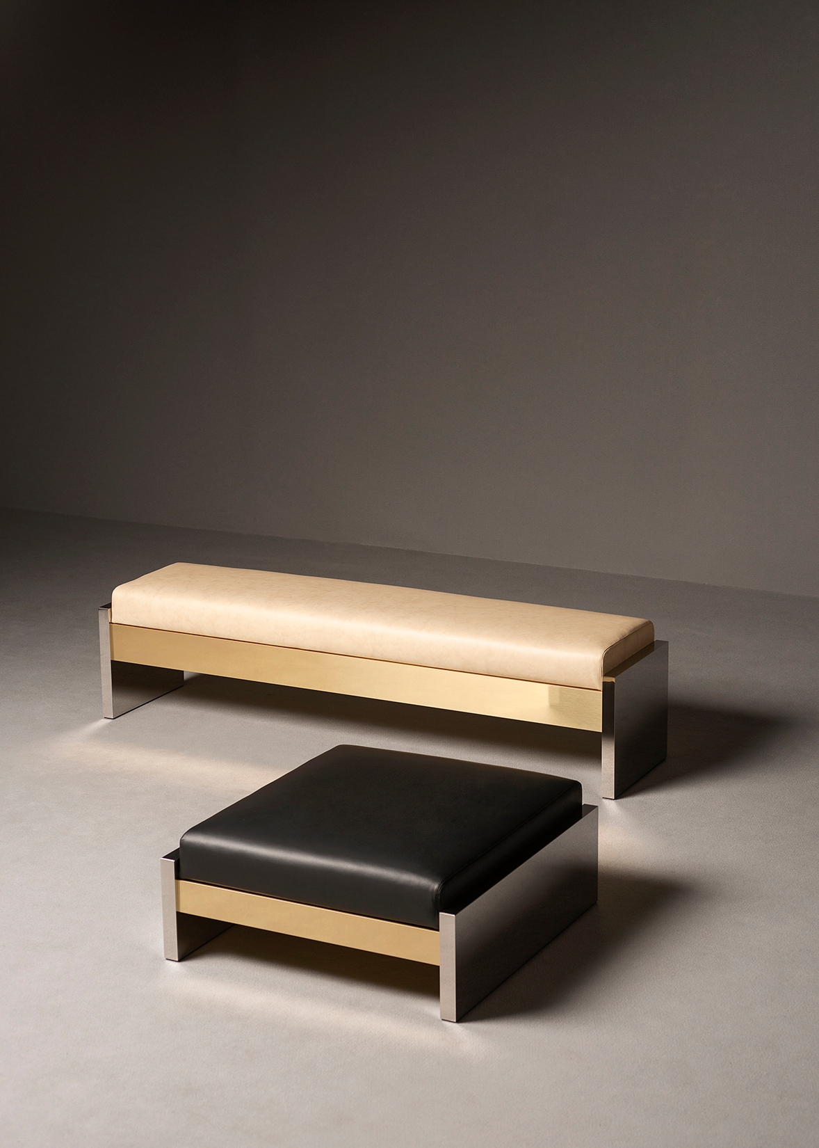 14 pouf - M , Drop 02, Interni Venosta 04