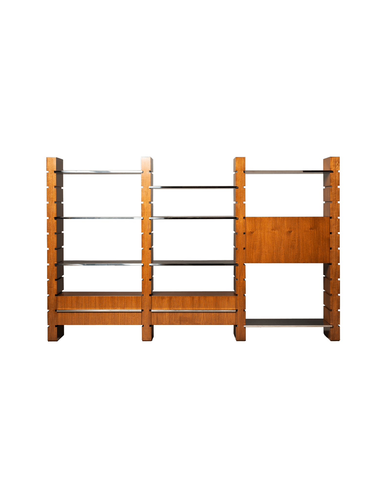 15 libreria - bookshelf, Drop 02, Interni Venosta