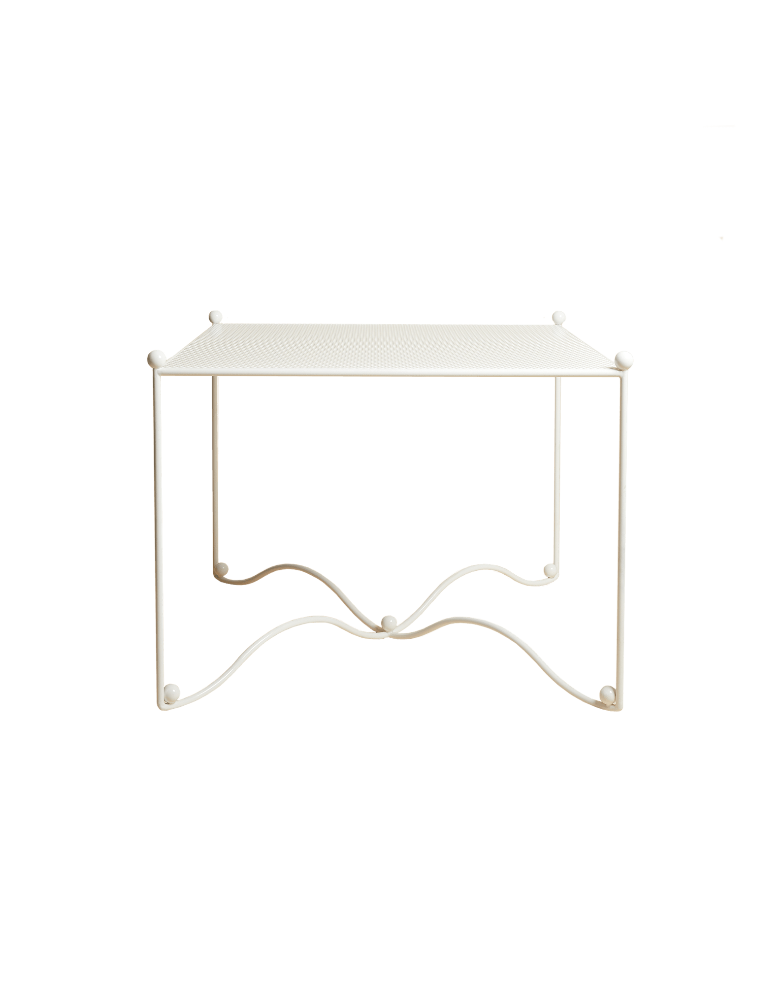 Ebur Editions by Studio Ebur, made of Iron and , Wrought Iron version, picture 0