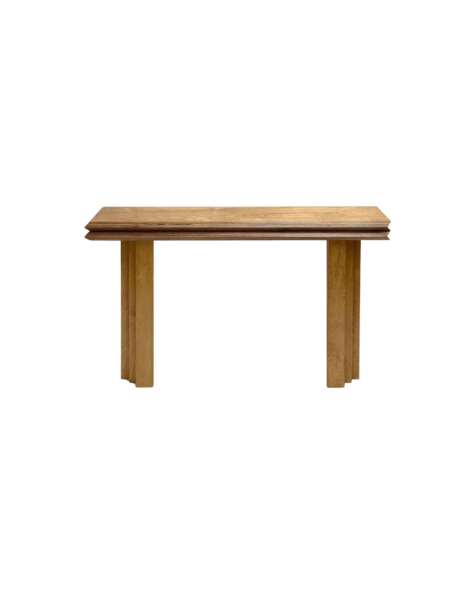 Goons Collection by Goons, made of Birch Plywood and , Butterscotch version, picture 0