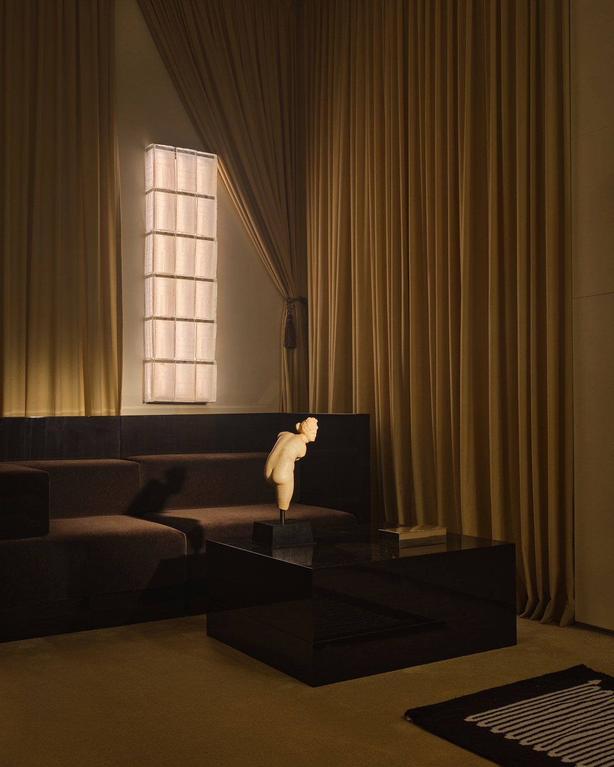 Canale Standard, Intermezzo, De Troupe x Studioutte 02