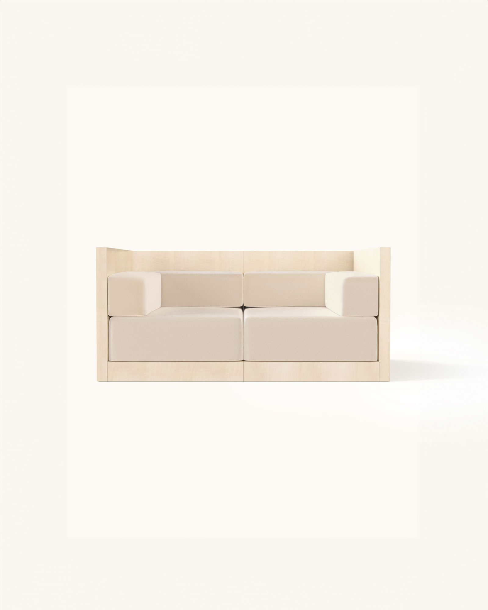 Odeon 2, Intermezzo, De Troupe x Studioutte 02