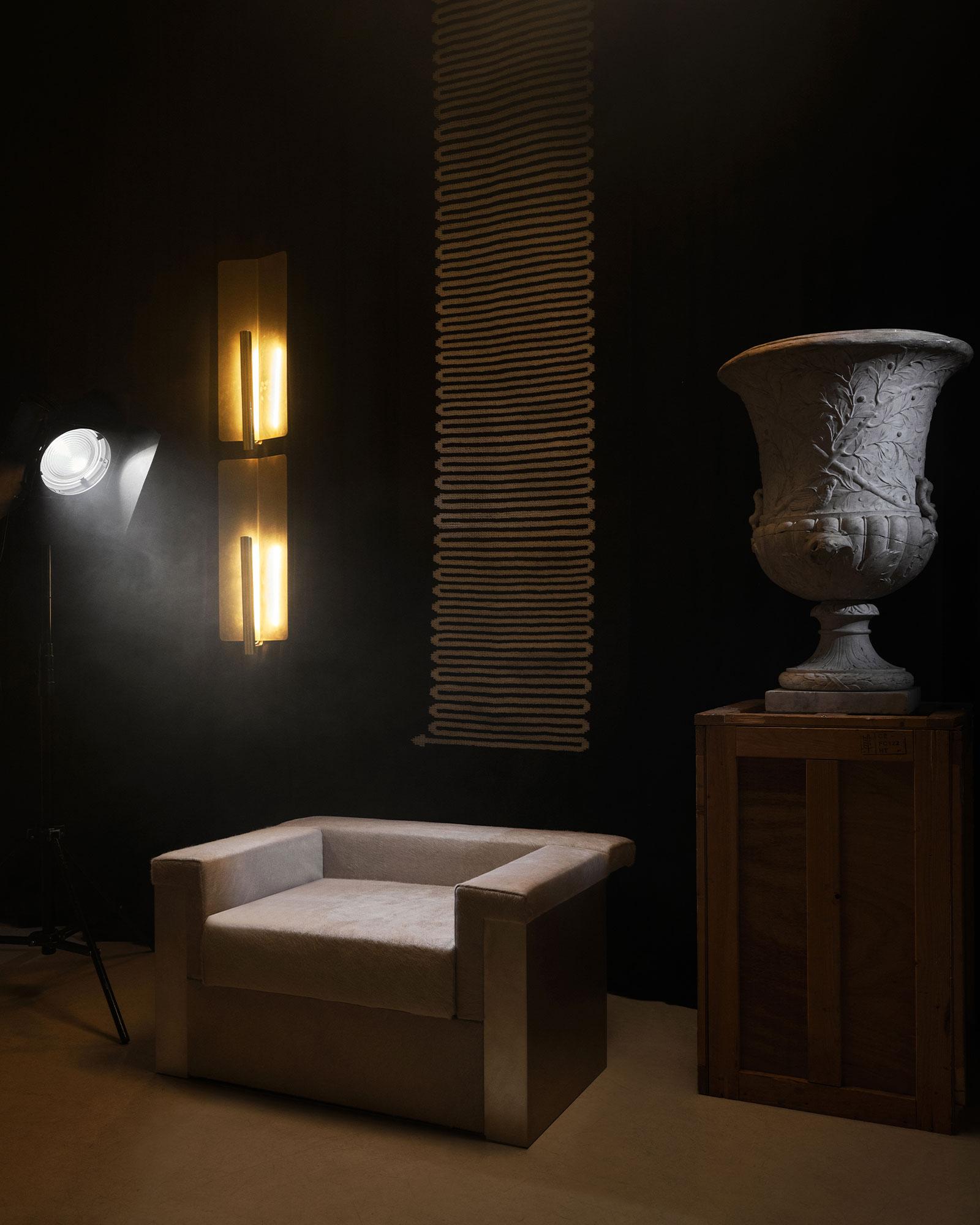 Origine de Monde Singulier