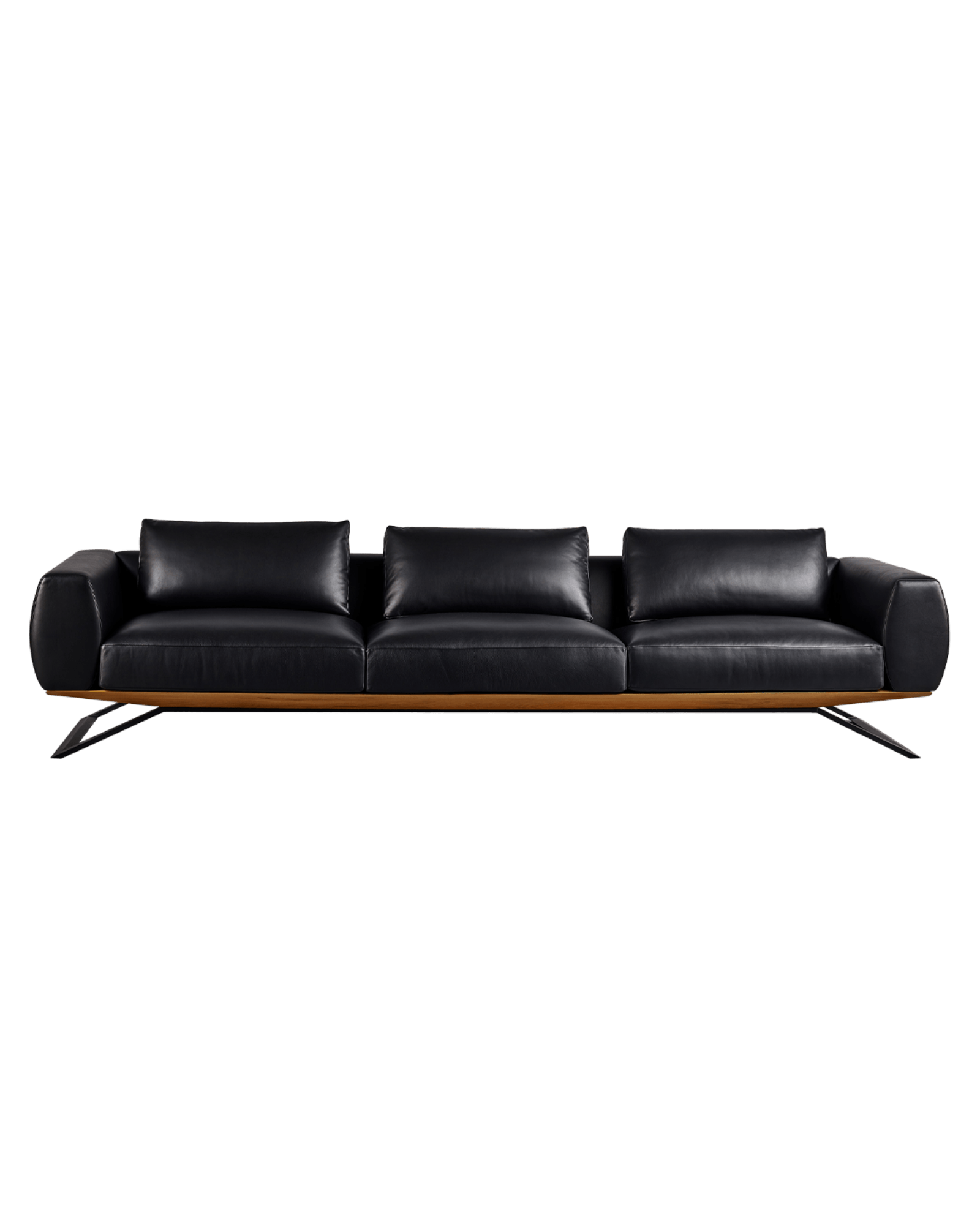 Plain Sofa, Karina Sukar Collection, Karina Sukar