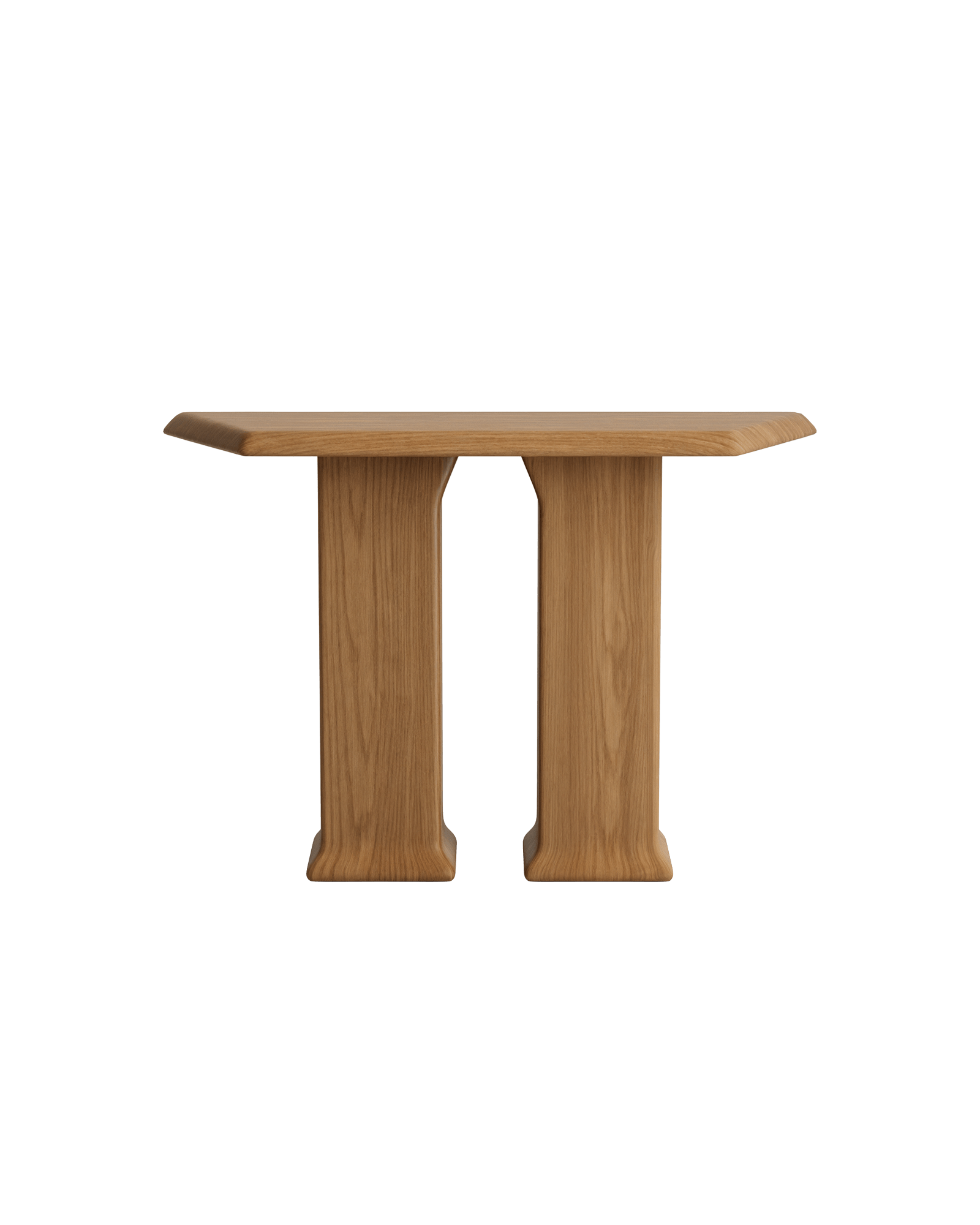 Leman by Vincent Mazenauer, made of Ash and , Ash version, picture 0