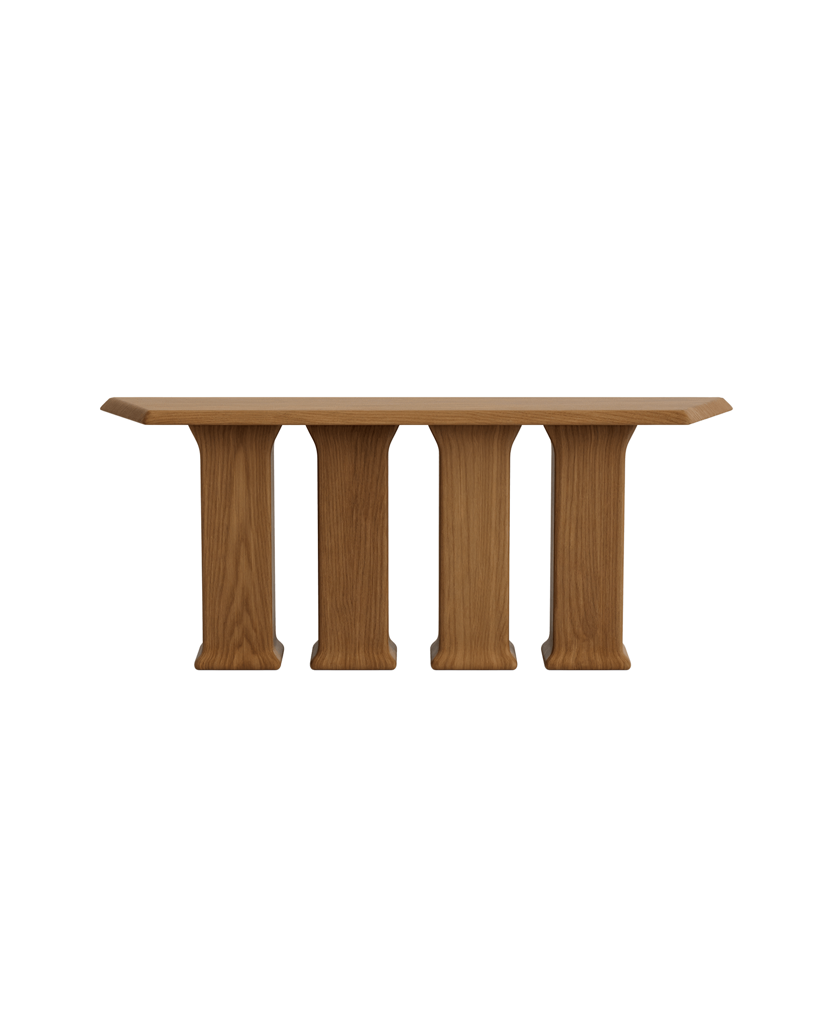 Leman by Vincent Mazenauer, made of Ash and , Ash version, picture 0