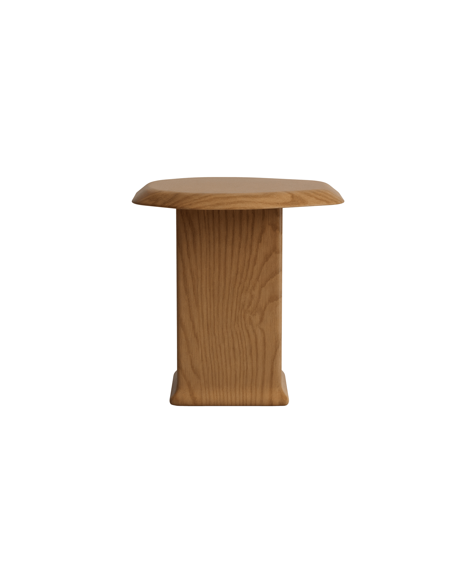 Leman by Vincent Mazenauer, made of Ash and , Ash version, picture 0