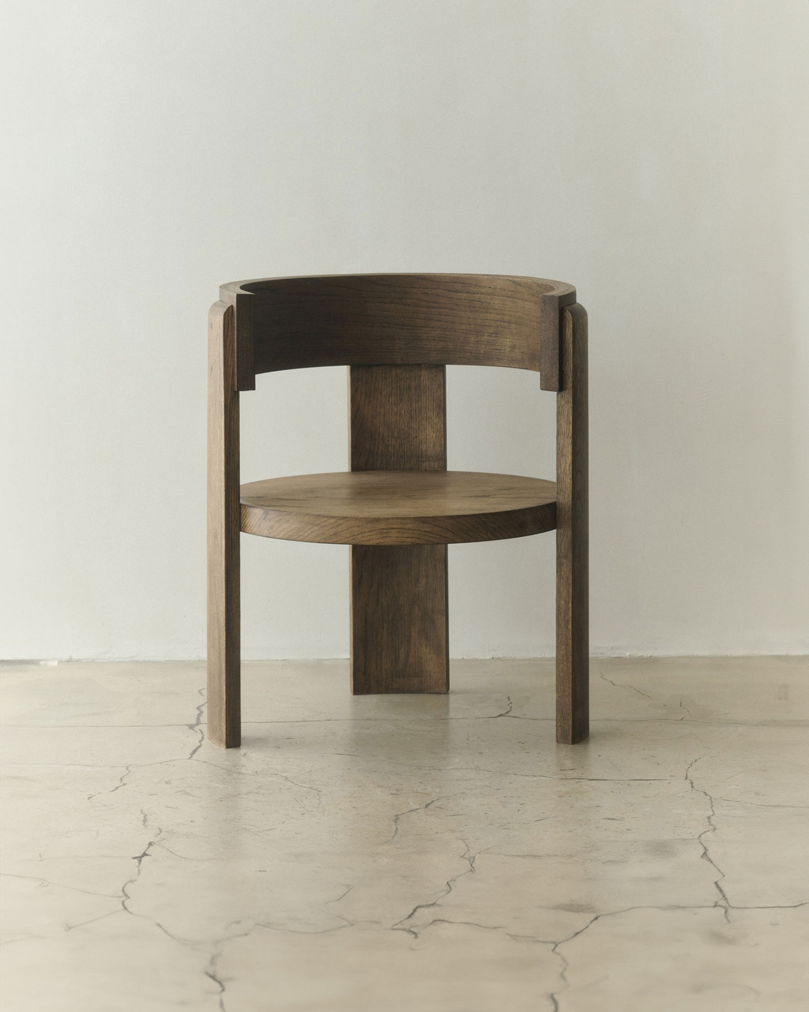 Spina Armchair, Louise Roe Collection, Louise Roe 02