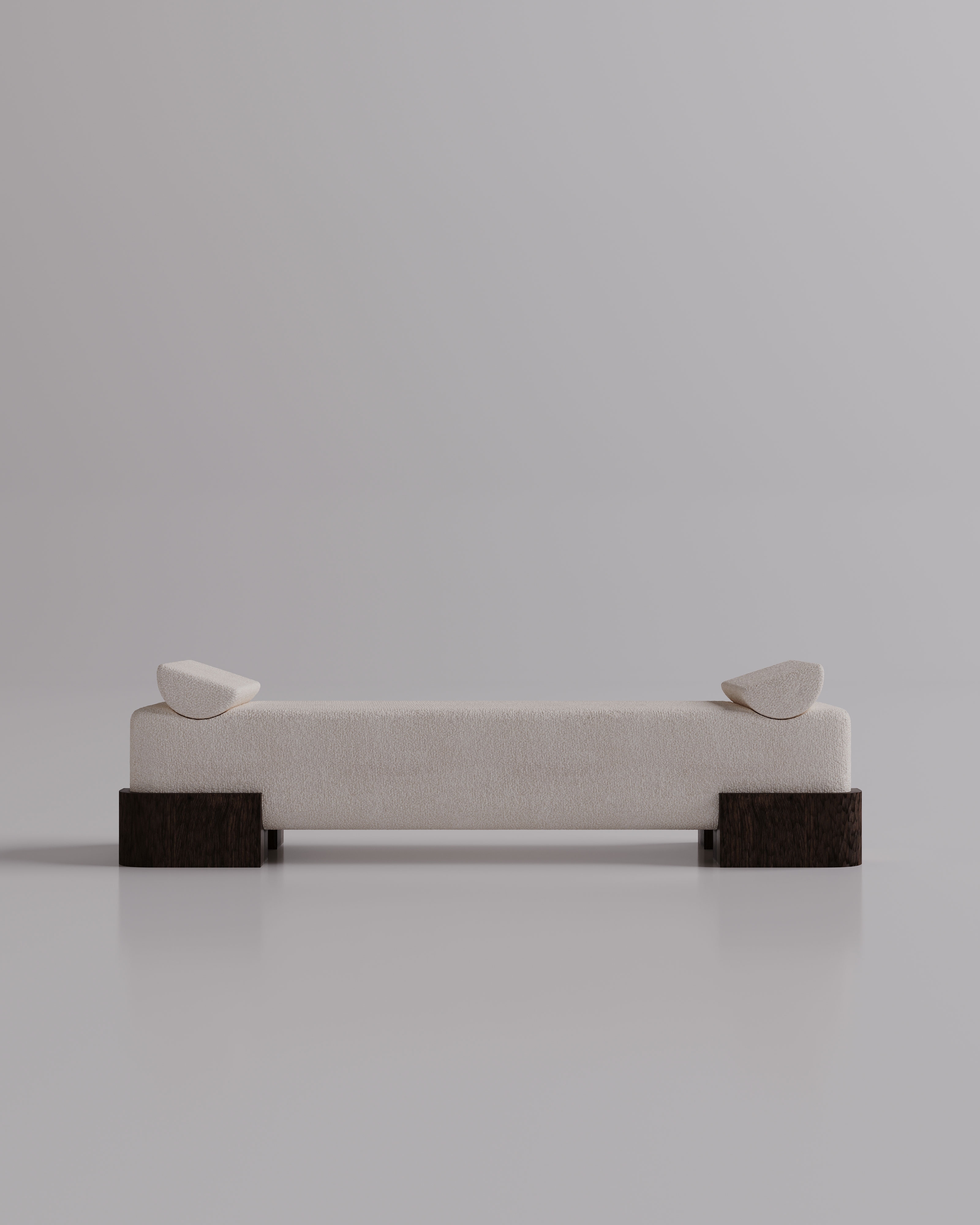 Bench, Manhattan Collection, Girodroux Deply x Monde Singulier 03