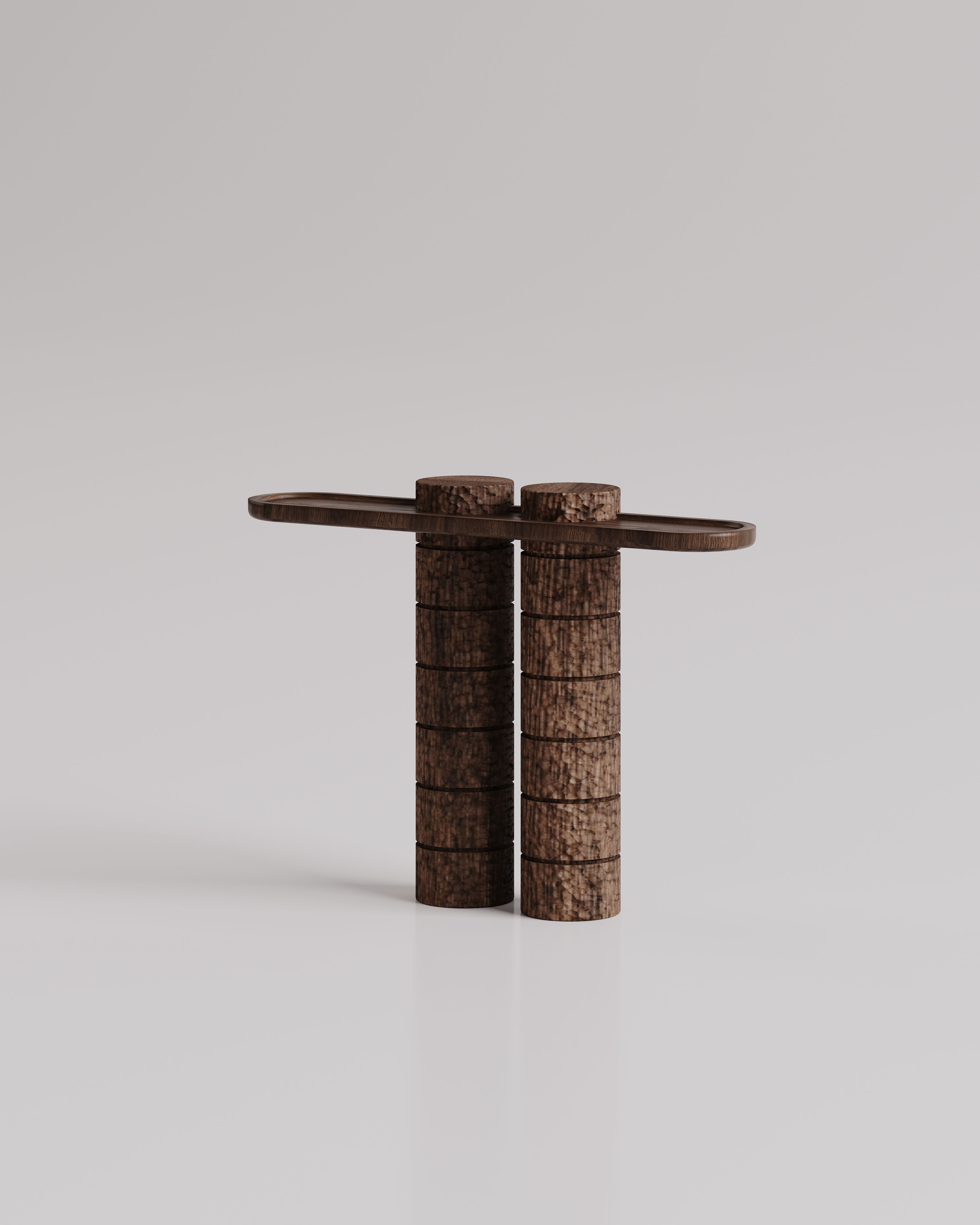 Console, Manhattan Collection, Girodroux Delpy x Monde Singulier 03