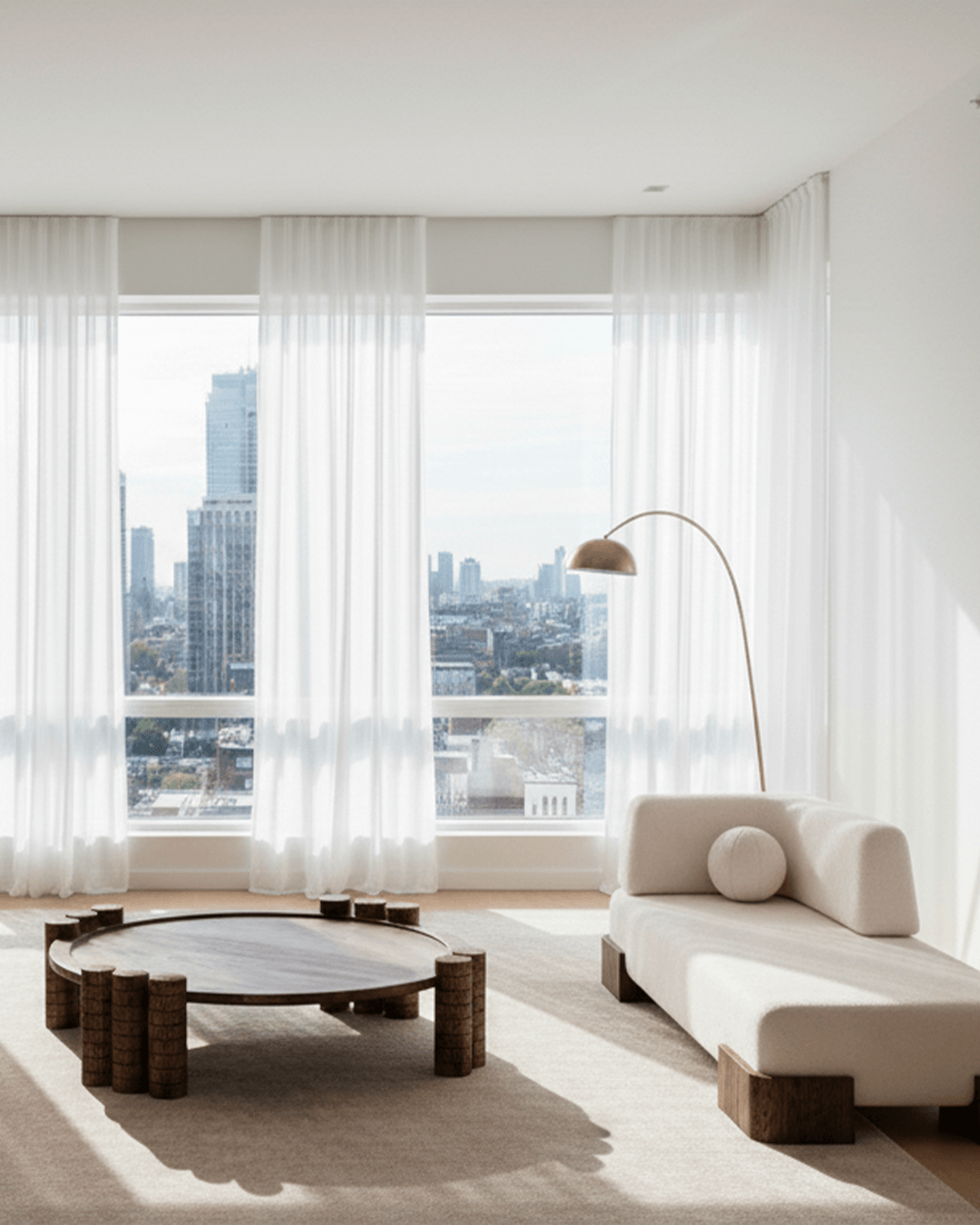 Daybed, Manhattan Collection, Girodroux Delpy x Monde Singulier 8